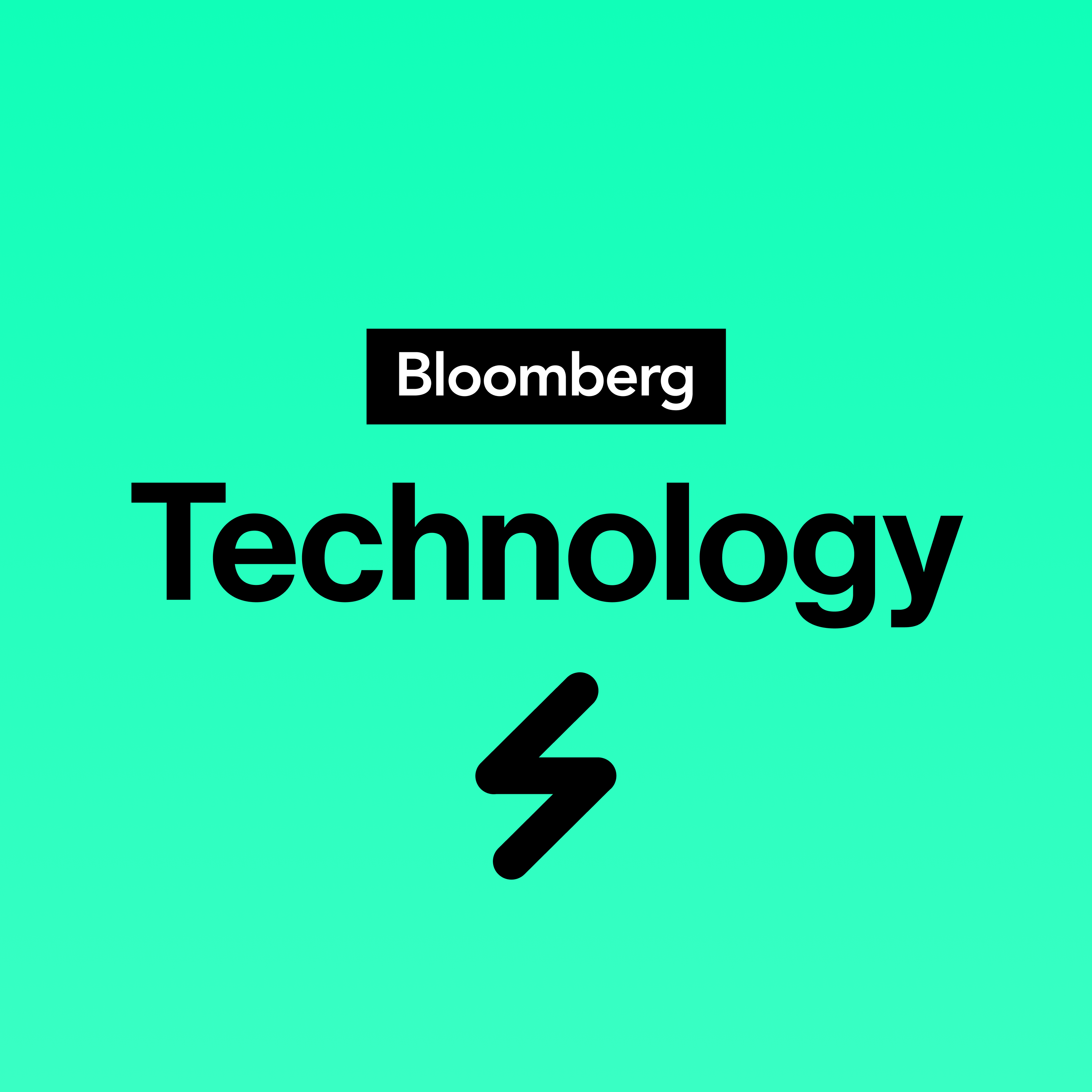 Bloomberg Technology 