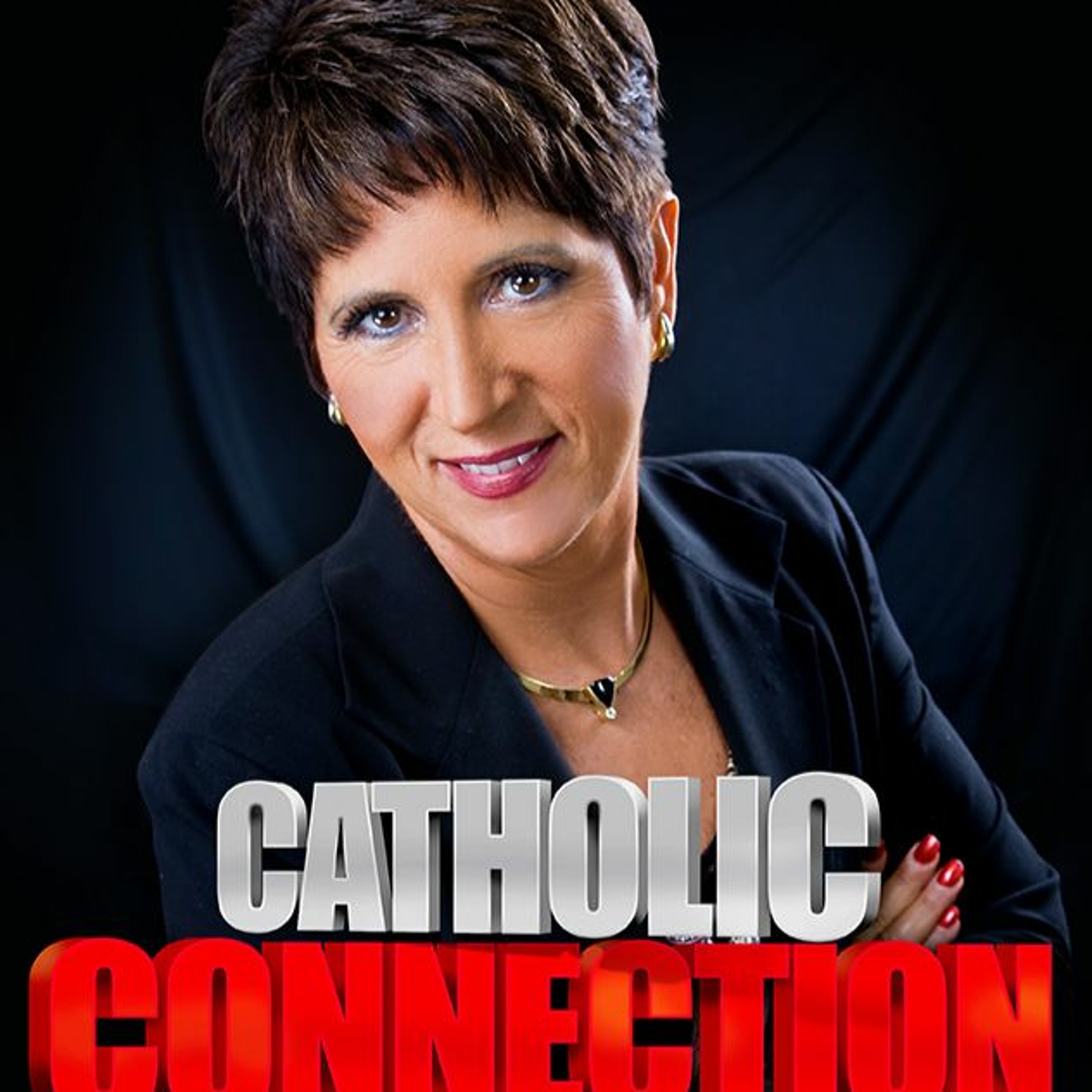 Catholic Connection Tuesday - 091923- Guests: Gary Michuta - Brian Burch