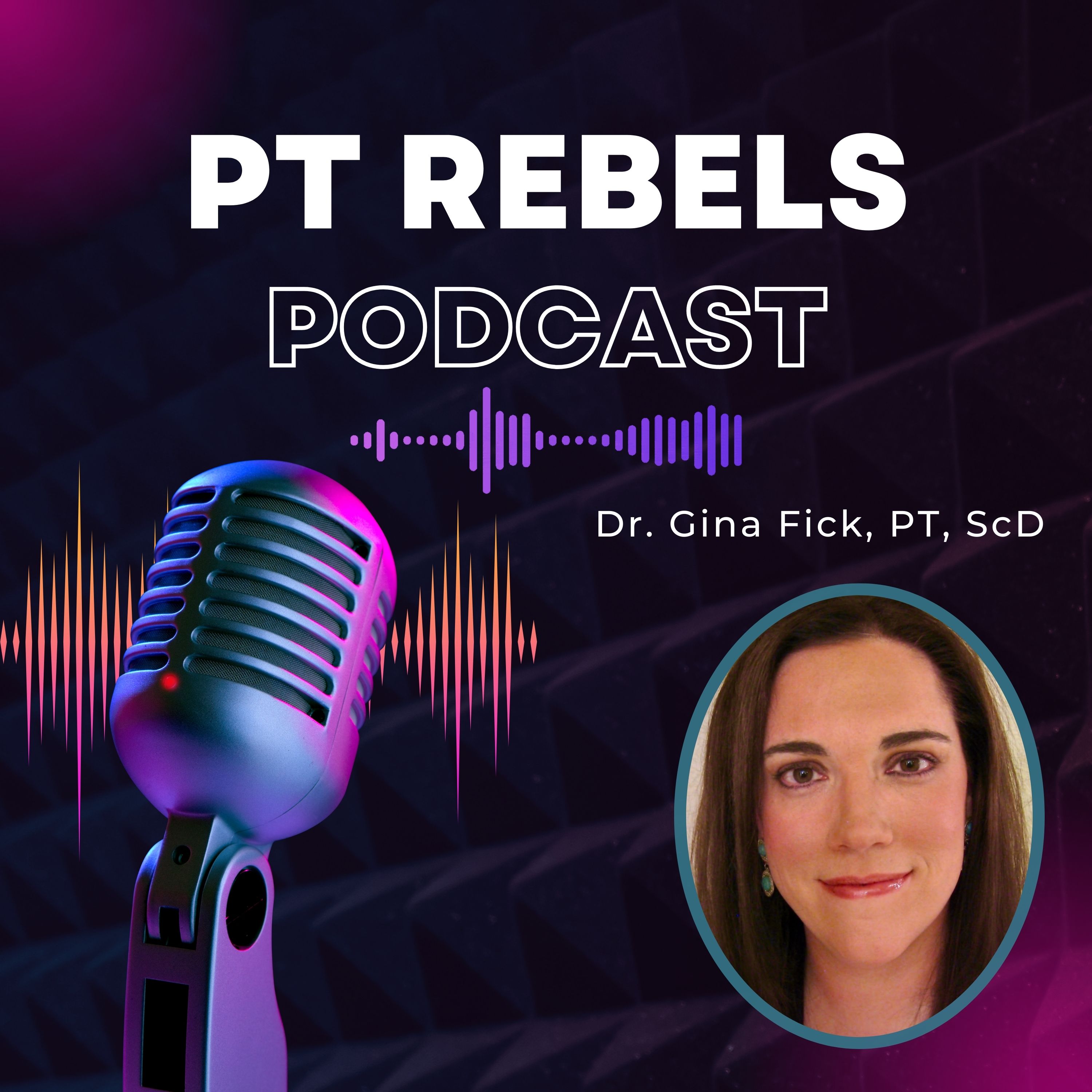 PT Rebels Podcast 