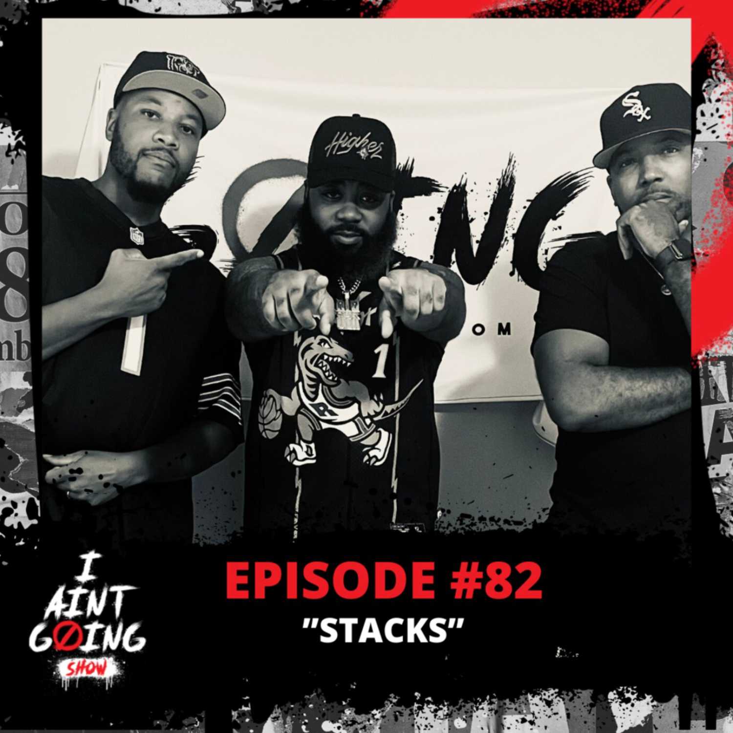 Stacks Ep: #82