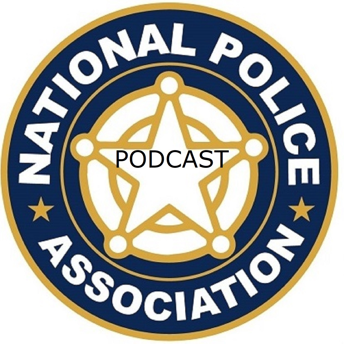 National Police Association Podcast 