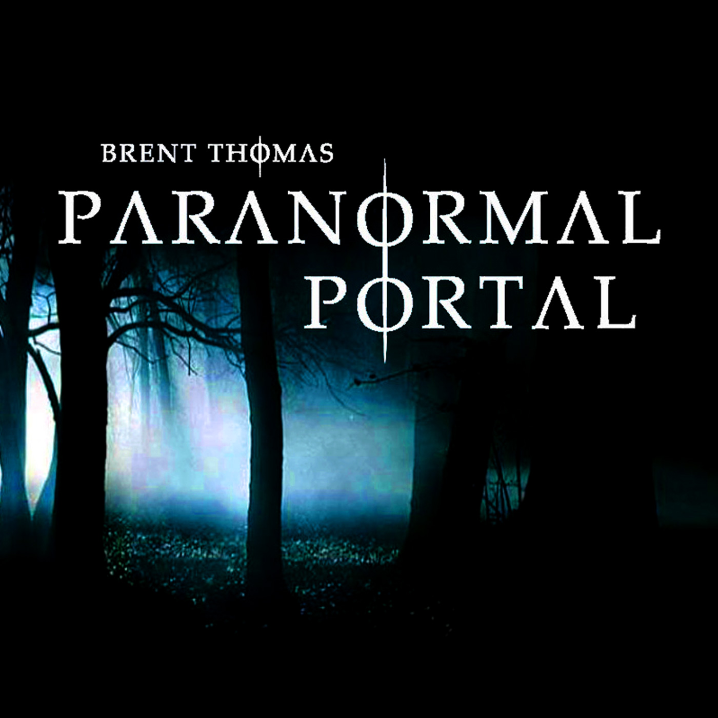 Paranormal Portal 