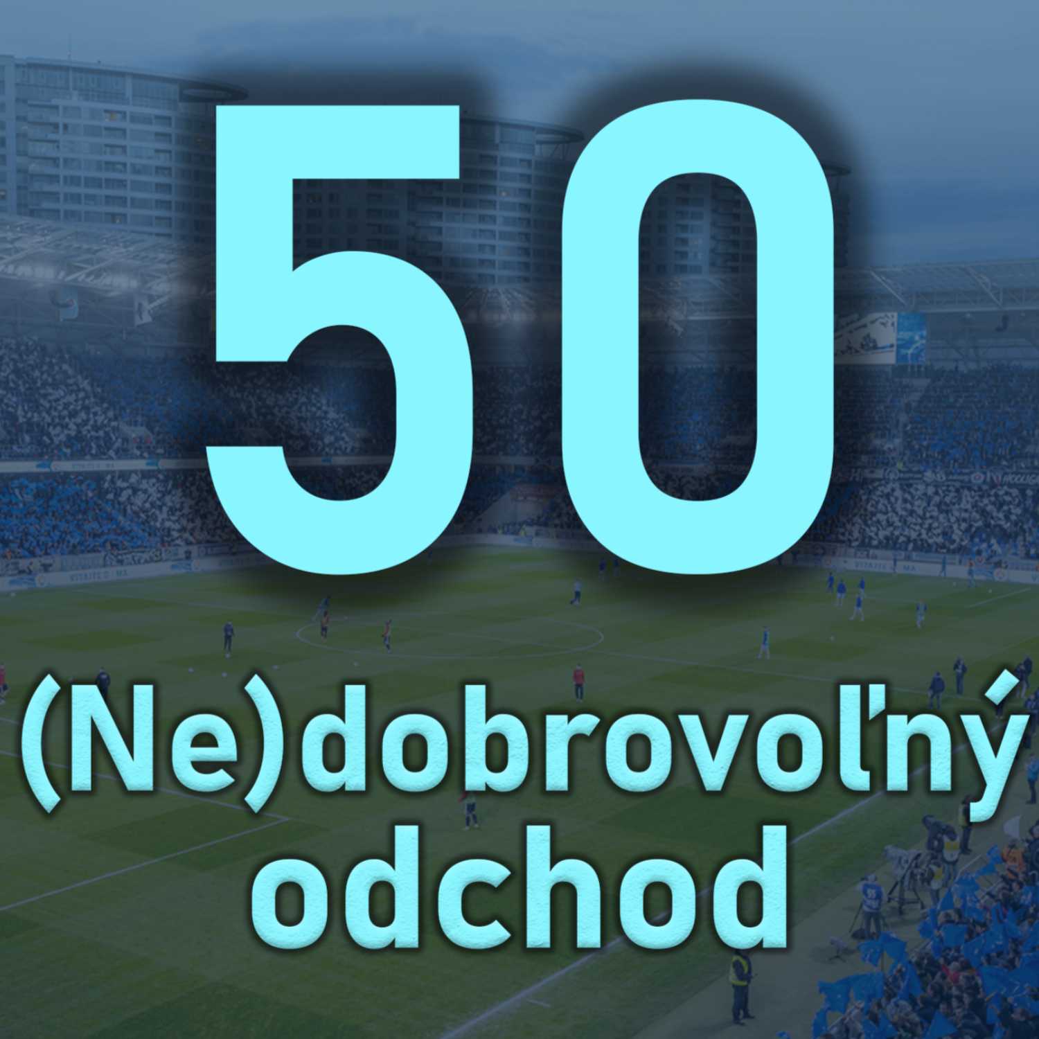 Marazmus pokračuje. Belas&yacute; podcast 50