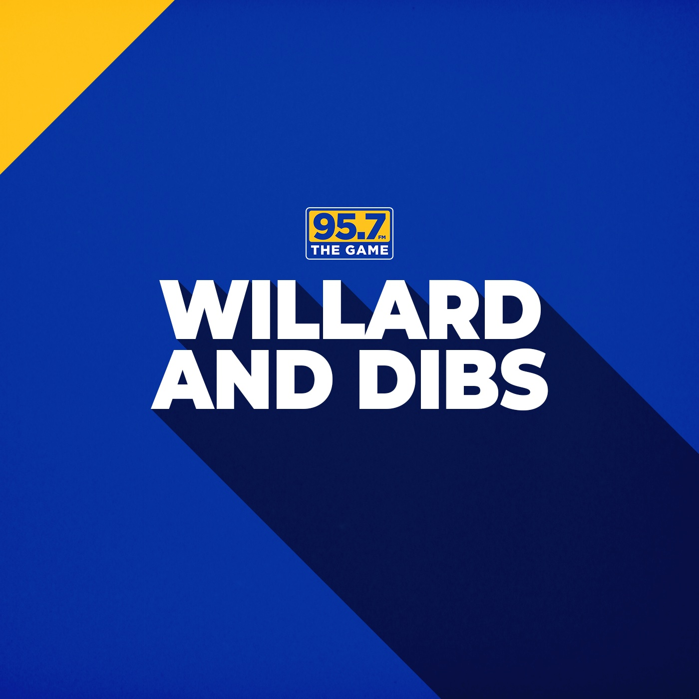 Willard & Dibs 