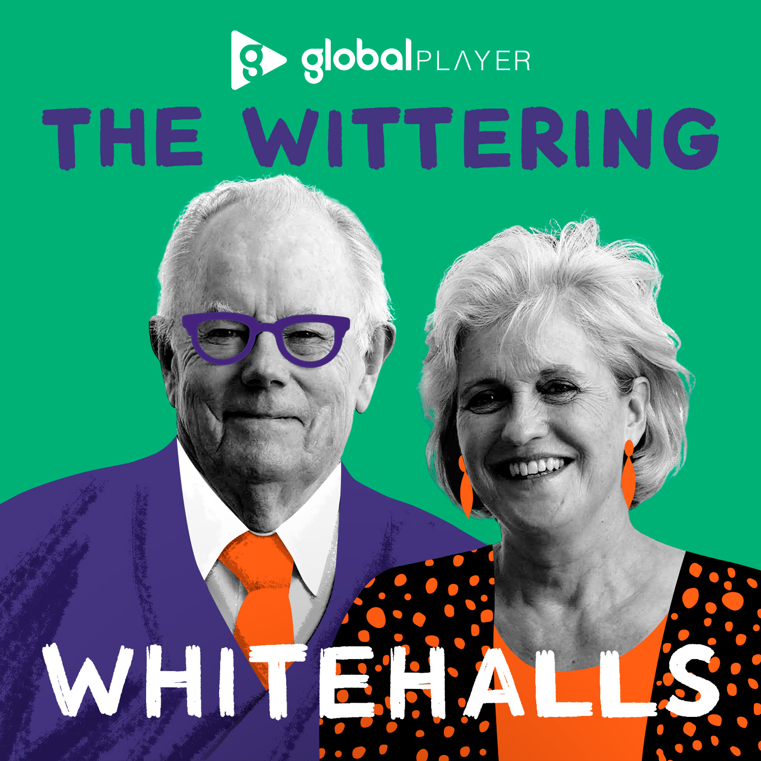 The Wittering Whitehalls 