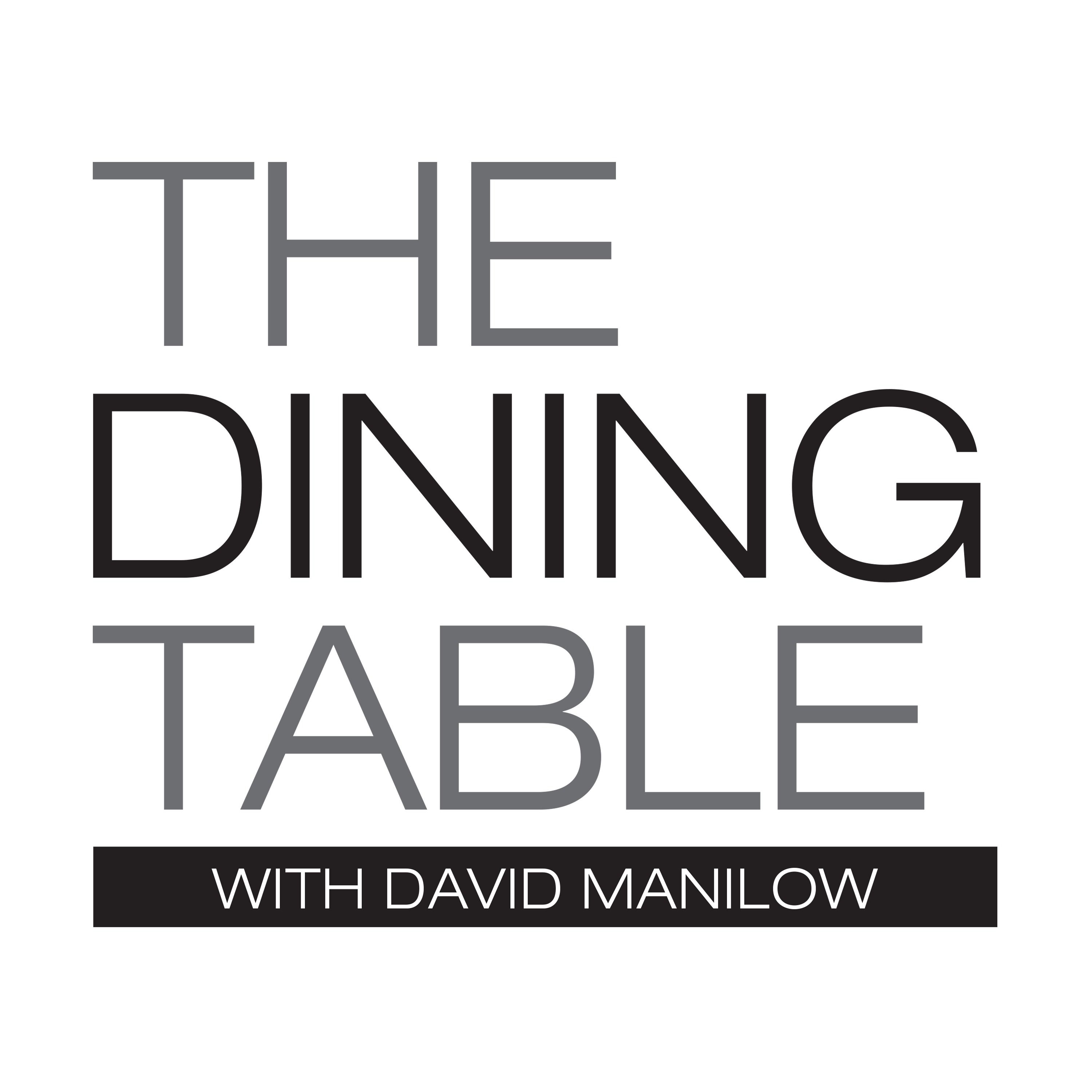 The Dining Table 