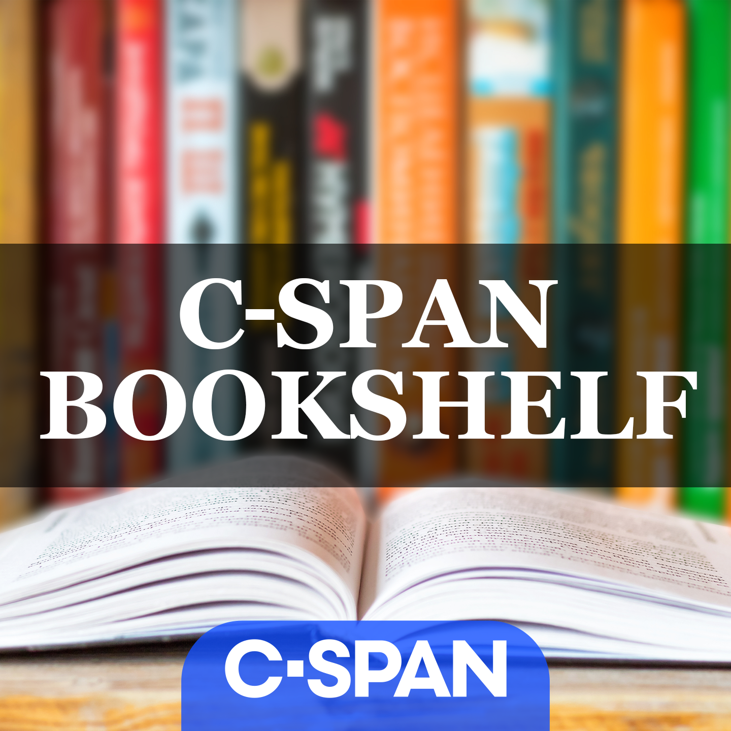 C-SPAN Bookshelf 