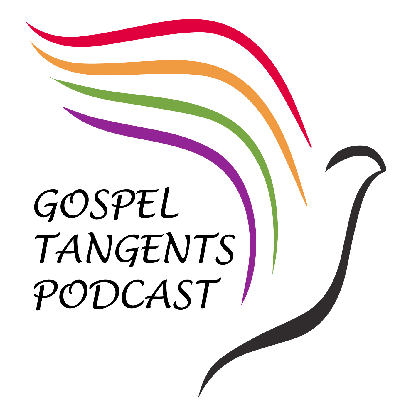 Gospel Tangents Podcast 