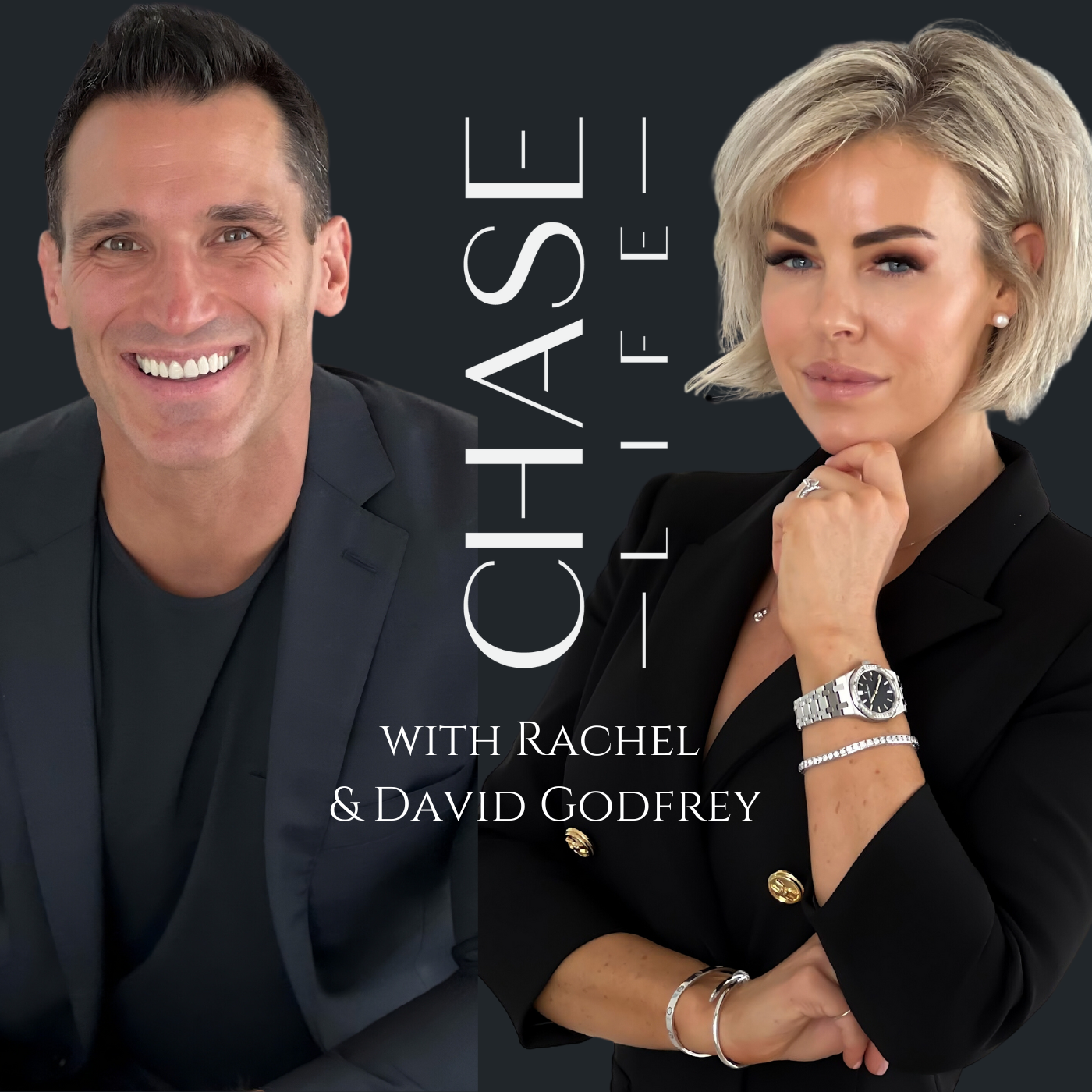 The Chase Life Podcast 