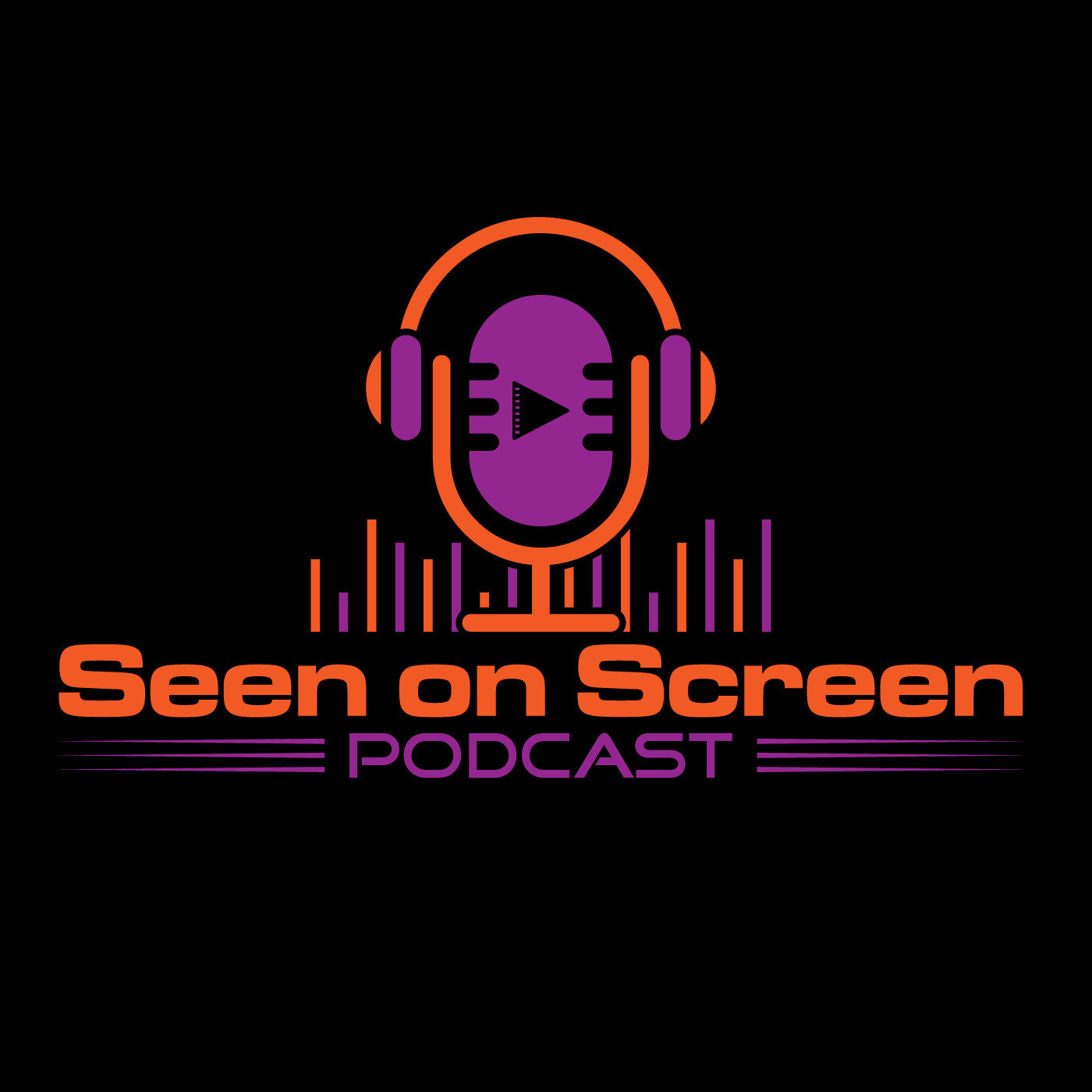 Seen On Screen Podcast 