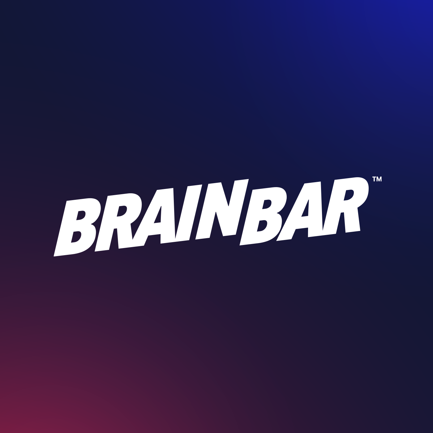 Brain Bar 