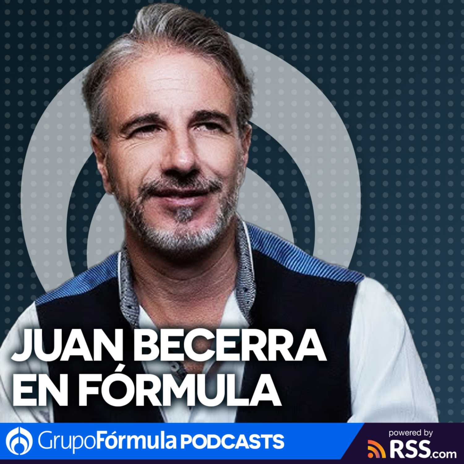 Juan Becerra en Fórmula 