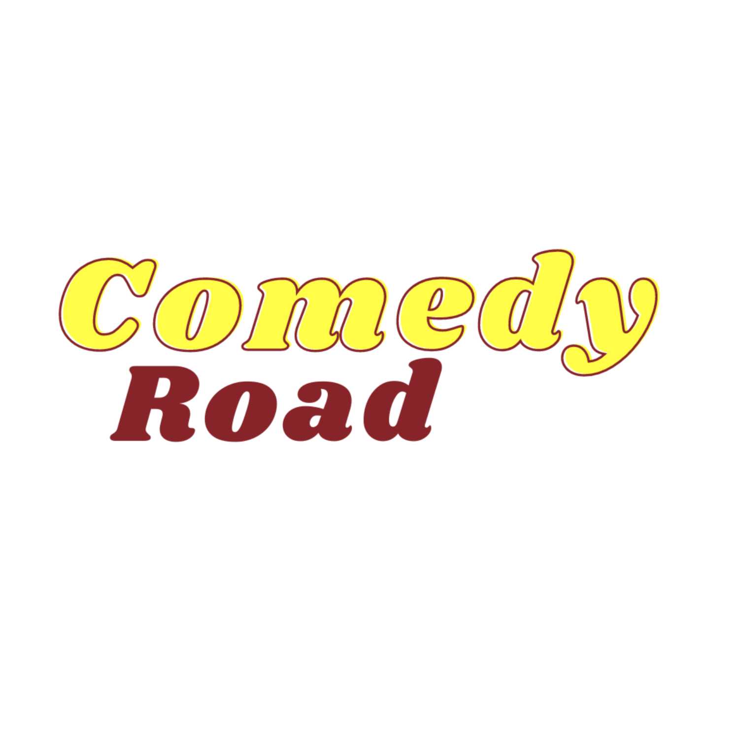 Comedy Road Podcast 