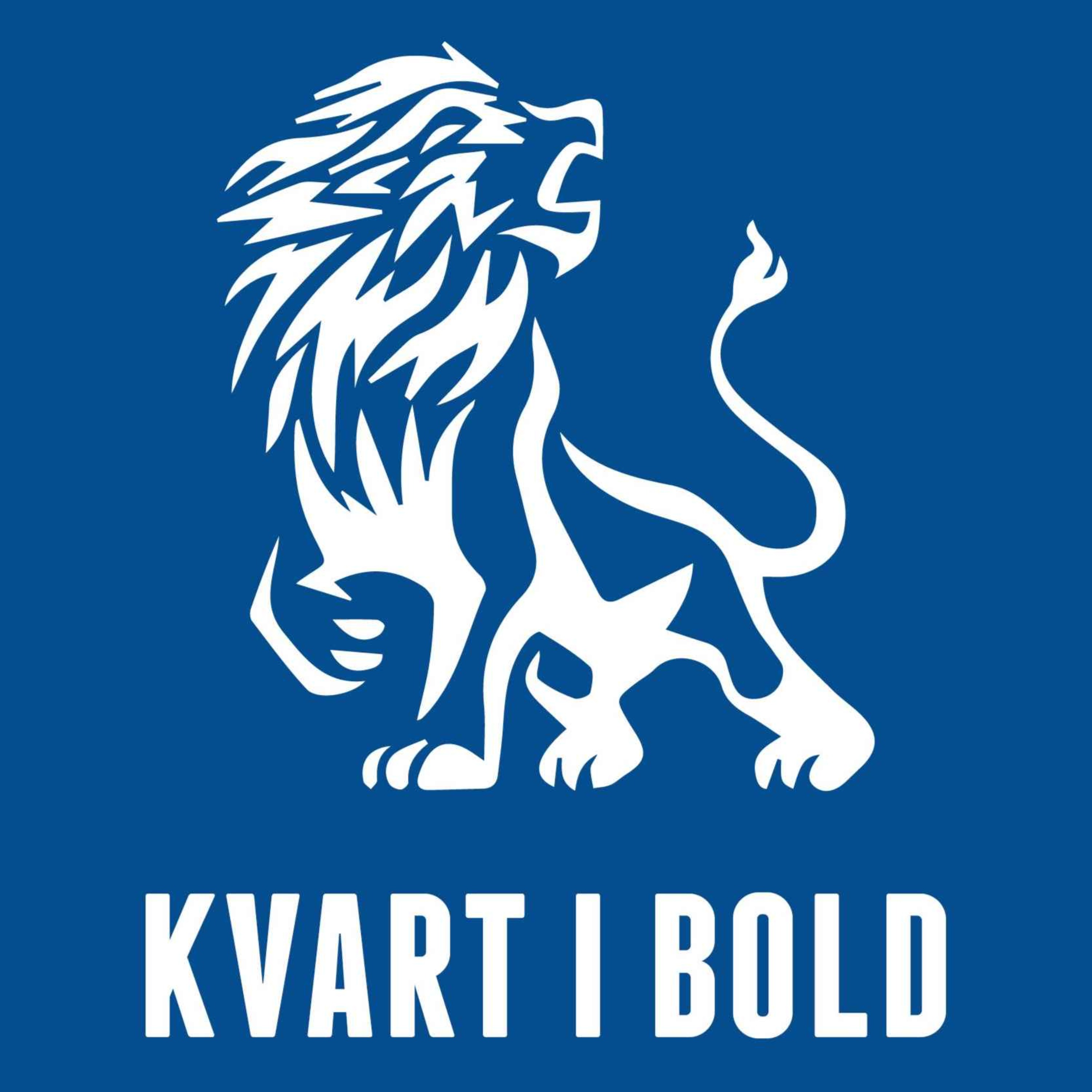 Kvart i bold 