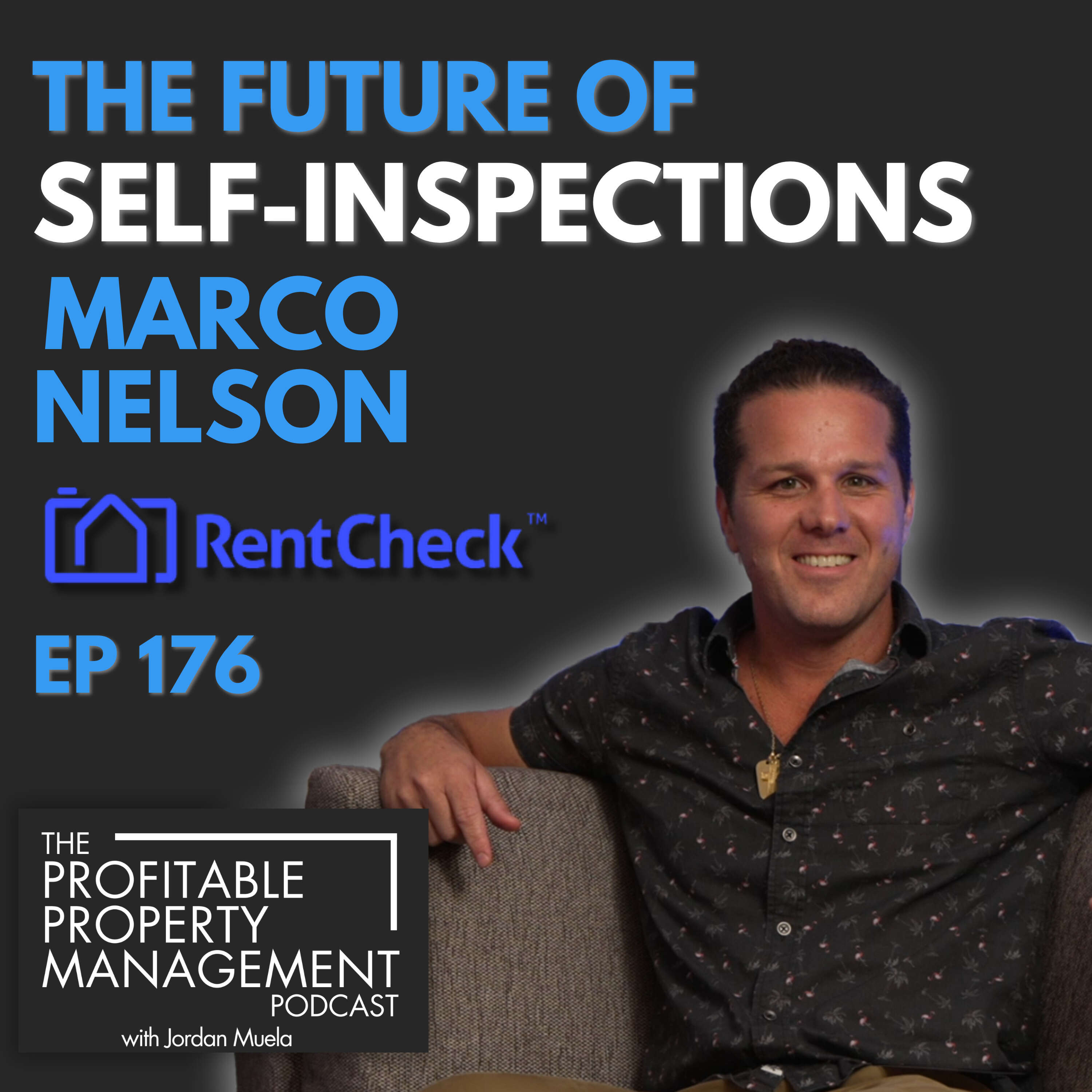 ⁣Marco Nelson On Solving The Trust Gap Between Property Managers And Tenants