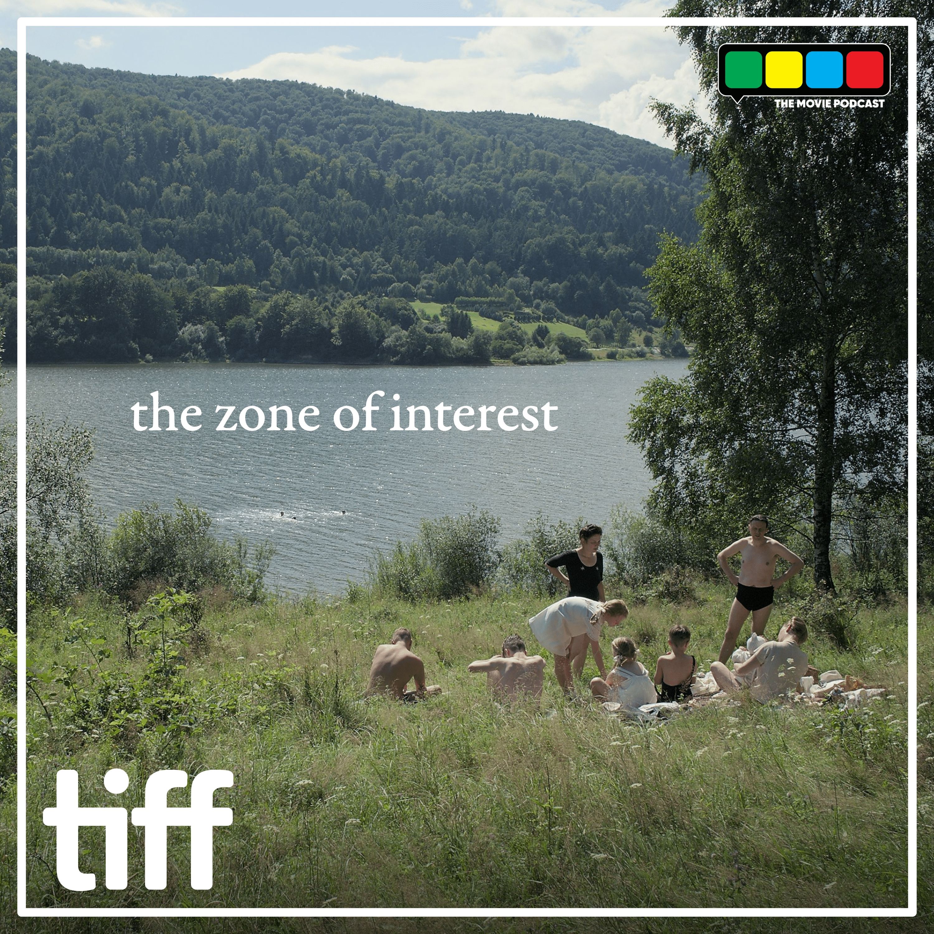 The Zone of Interest Review (TIFF 2023)