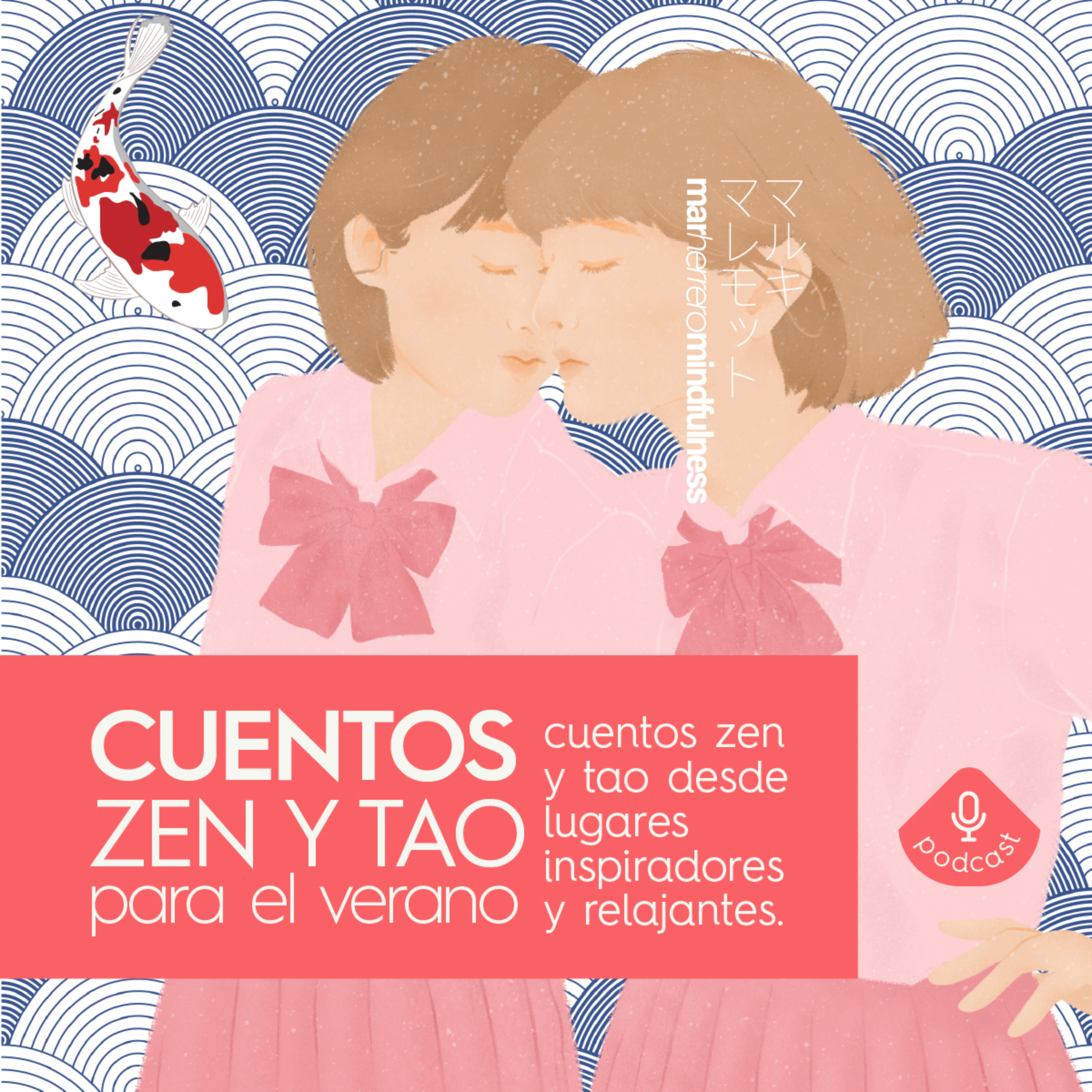 Mindfulness para una vida significativa. Mar Herrero.Este verano con cuentos Zen y Tao 