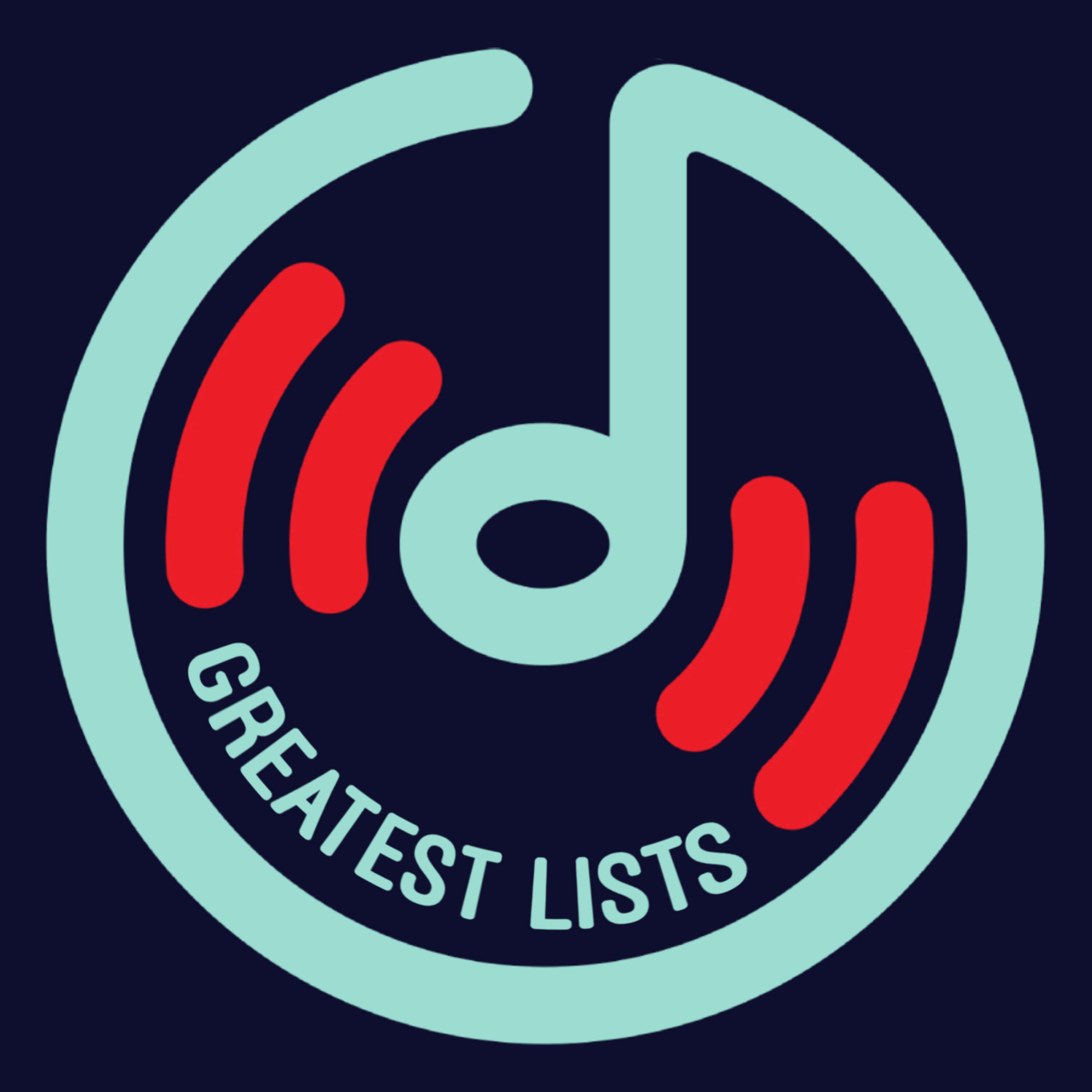 Greatest Lists 