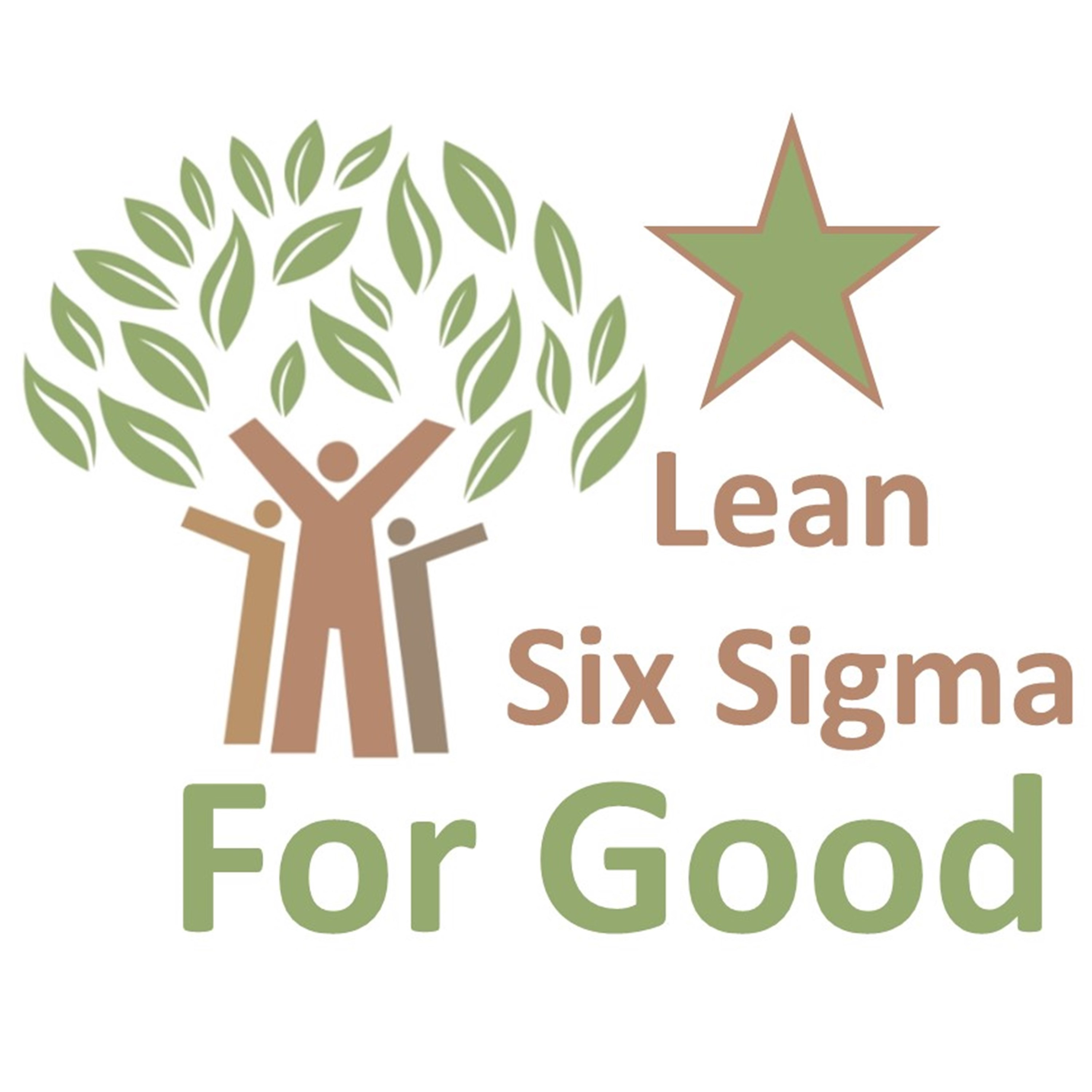 Lean Six Sigma for Good Podcast 