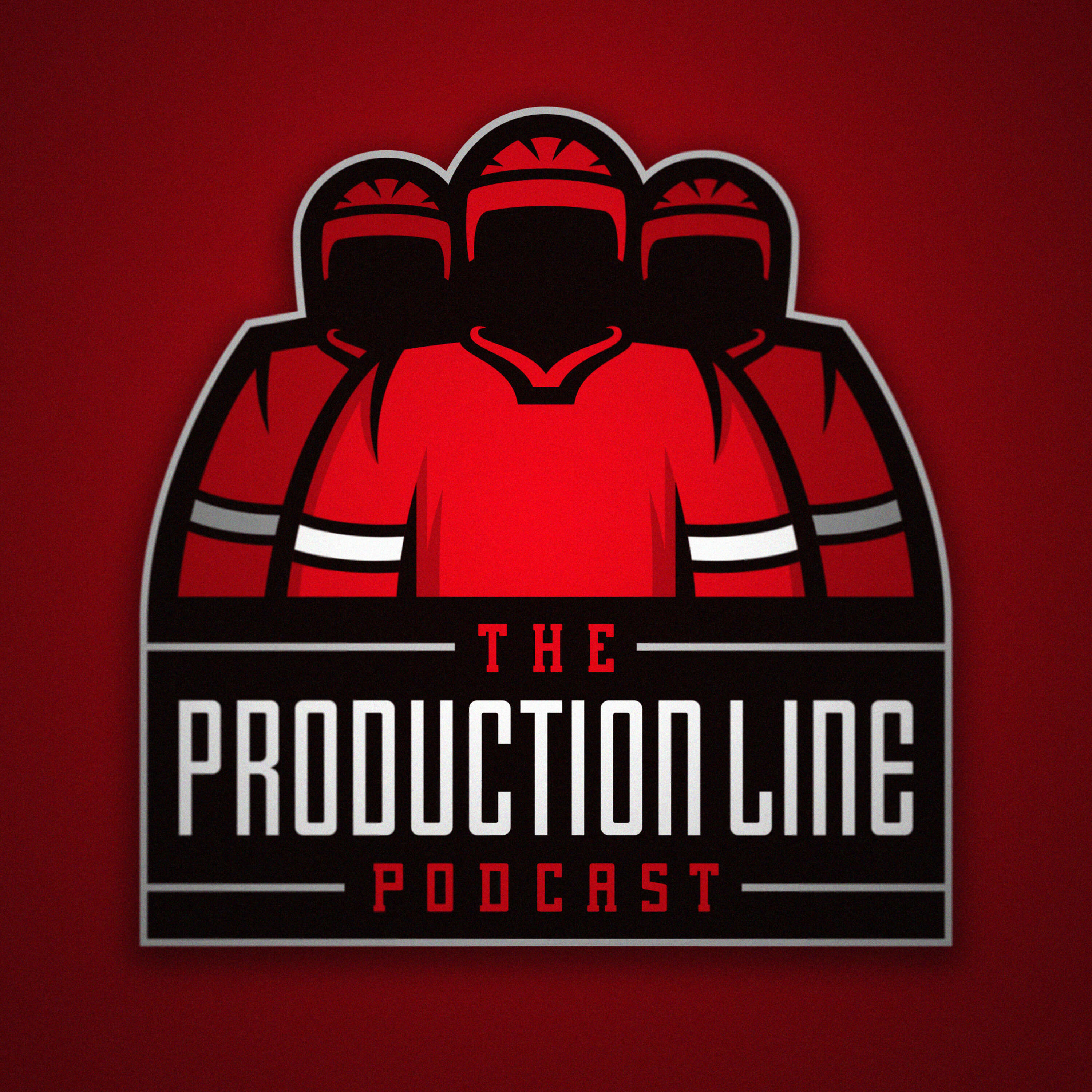 The Production Line Podcast 