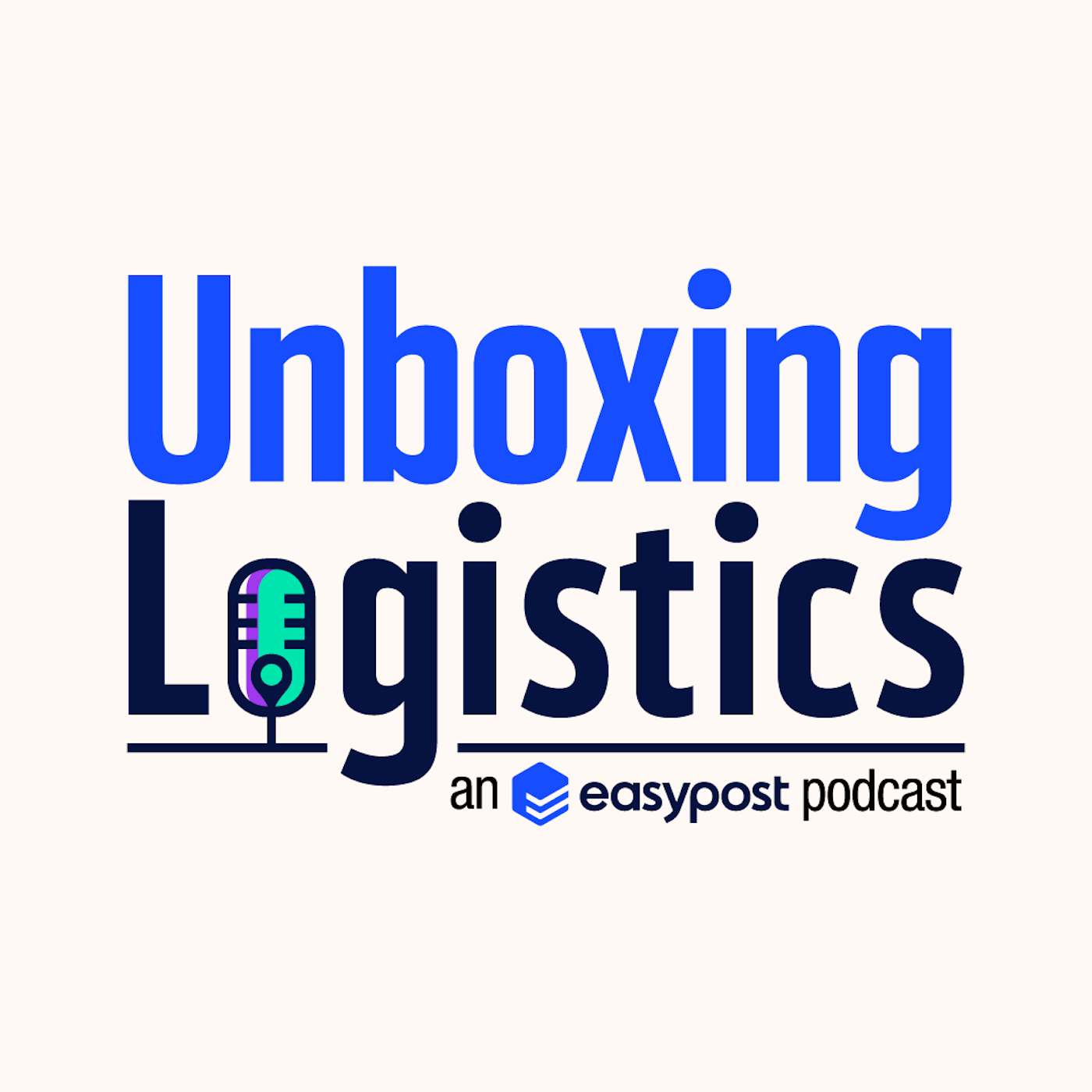 Unboxing Logistics 