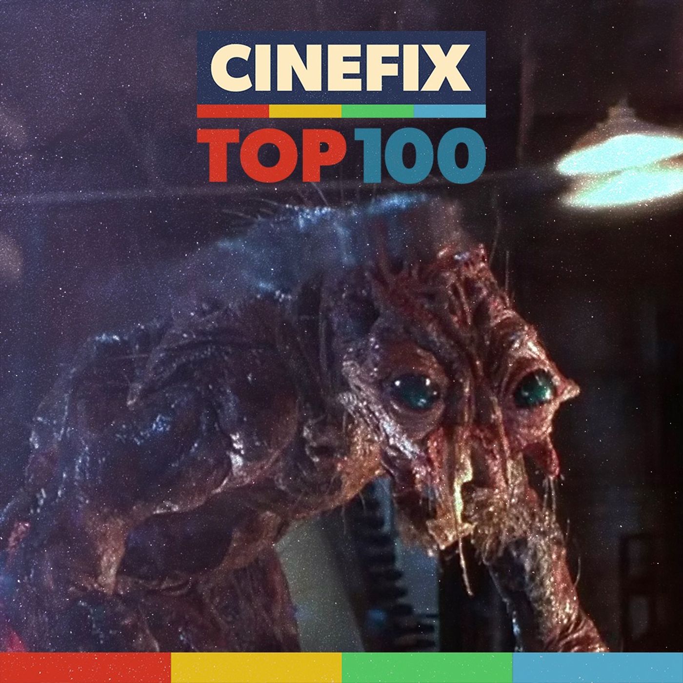 ⁣The Fly is Science Fiction’s Most Accessible Body Horror