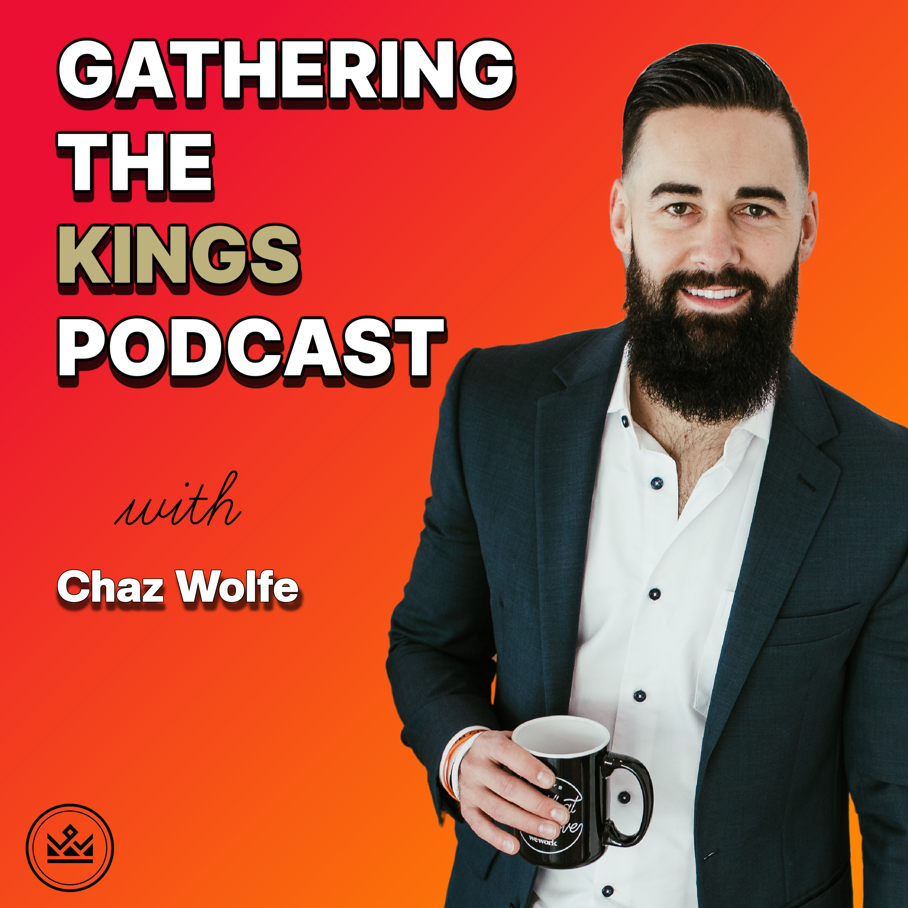 How To Leverage Podcasts to Grow Your Business W/ Spencer Carpenter