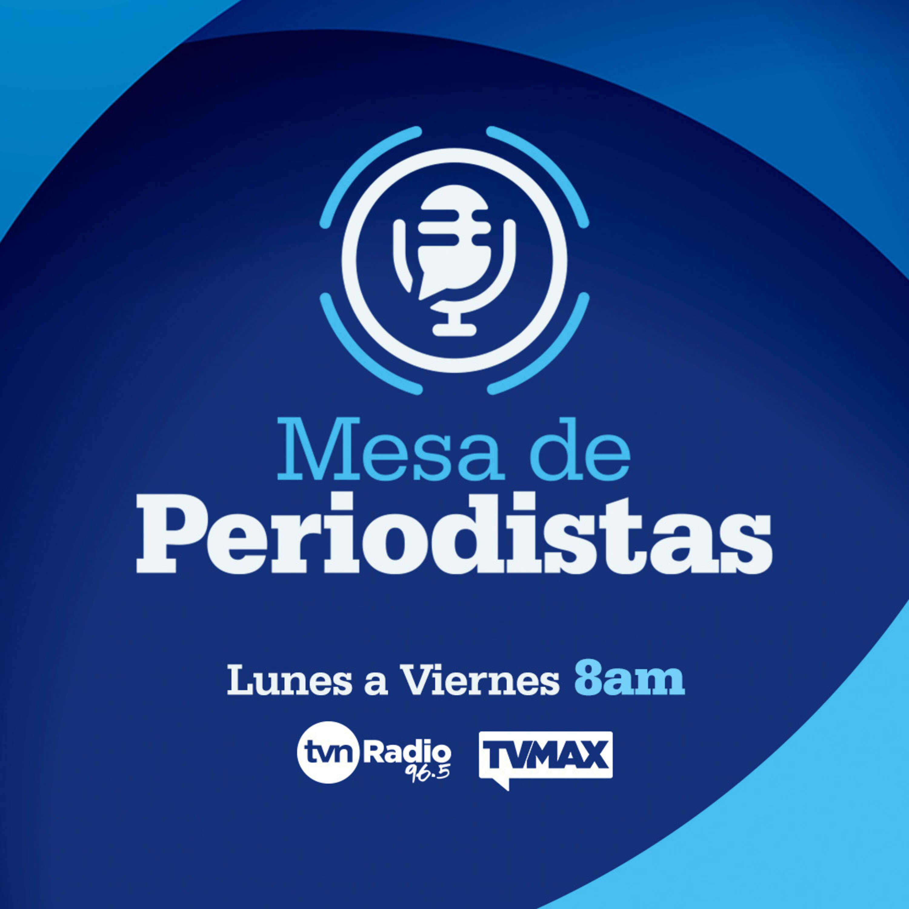 ⁣Mesa de Periodistas 25 de septiembre 2023