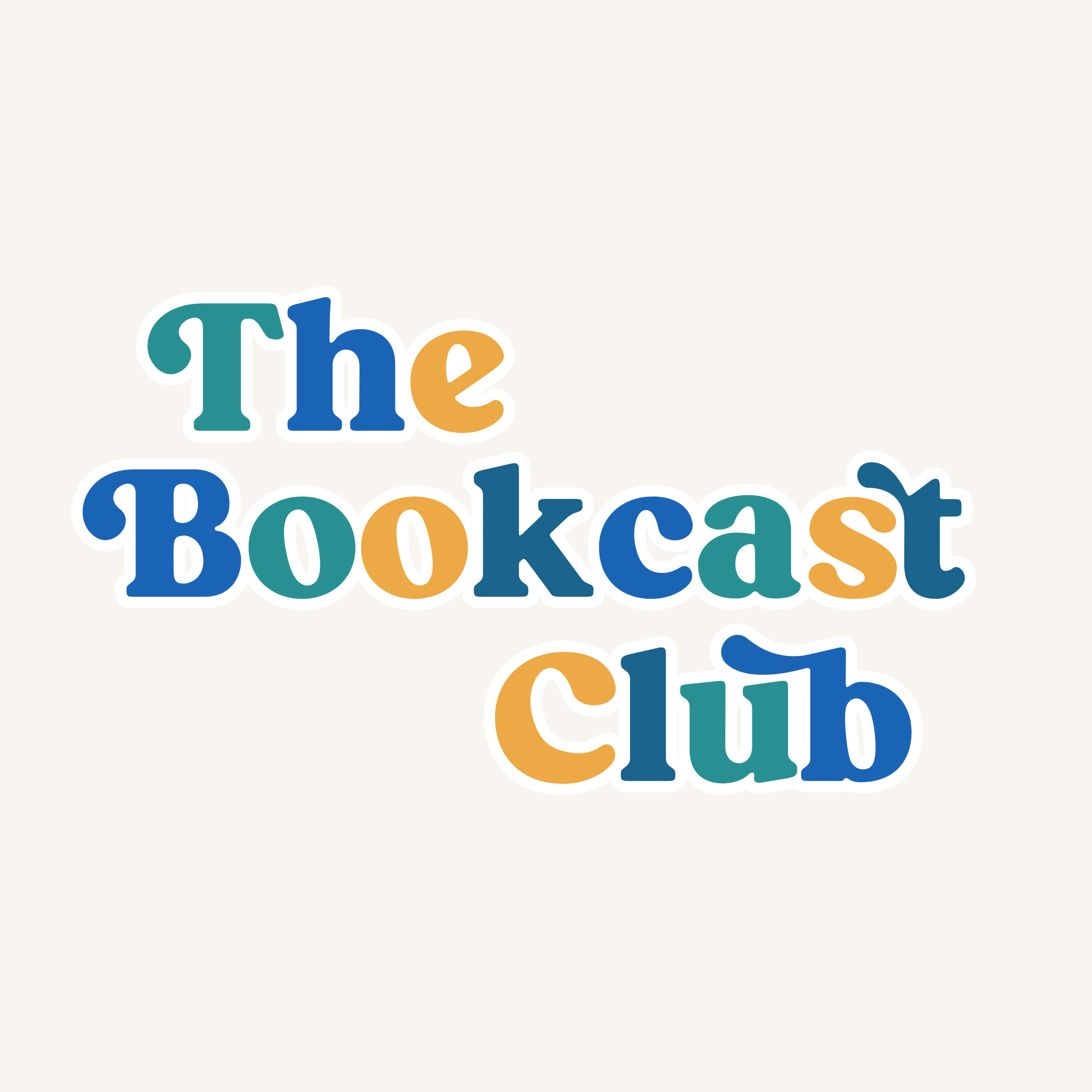 #100! Book Club: Homegoing by Yaa Gyasi