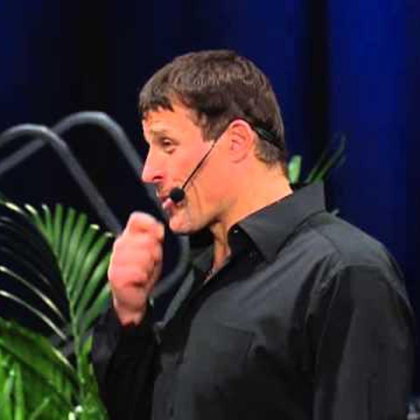 344. Tony Robbins on How to Turn Business Obstacles into Opportunities