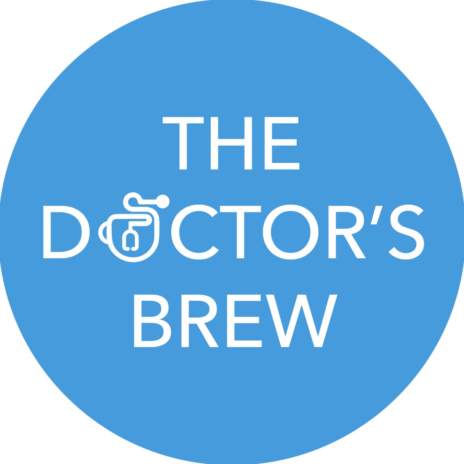 The Doctor's Brew 