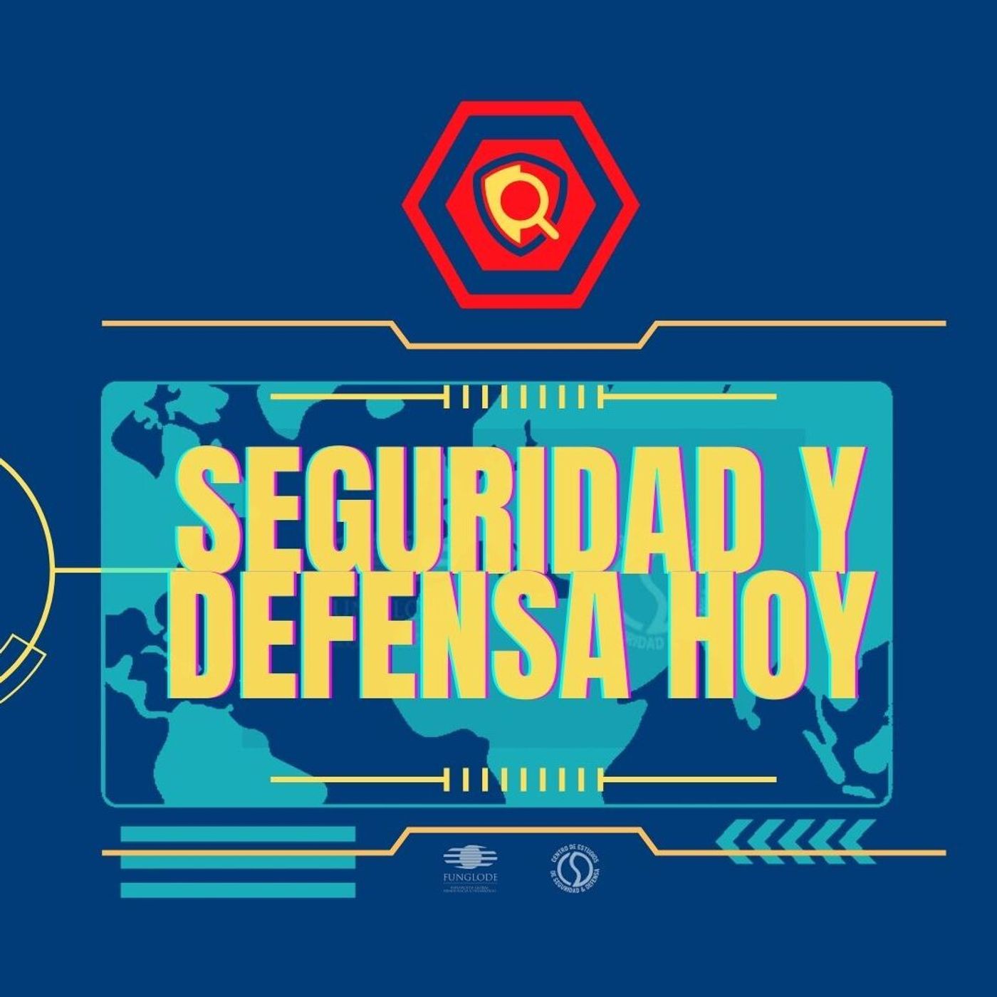 Seguridad y Defensa Hoy Radio 