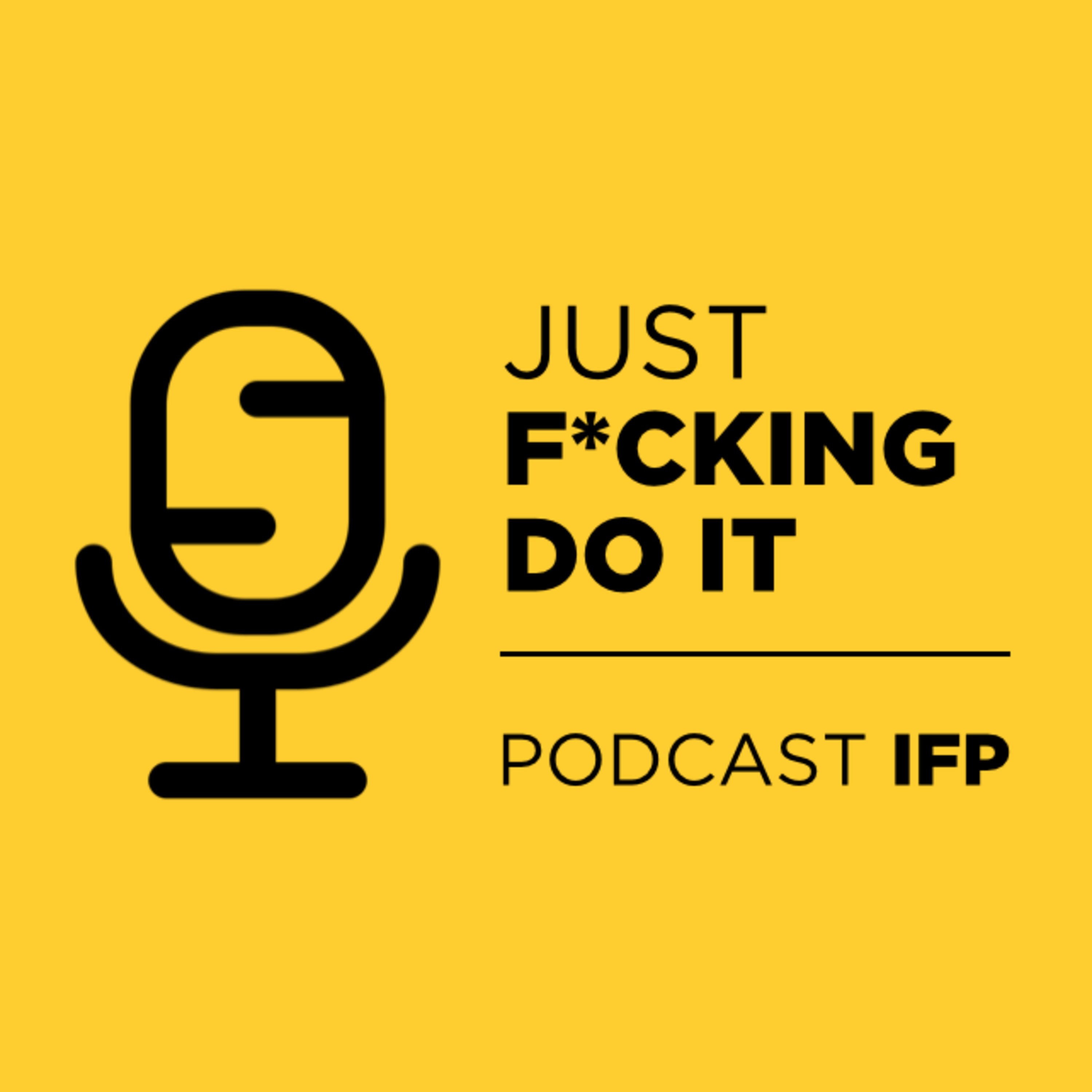 Pocast IFP 