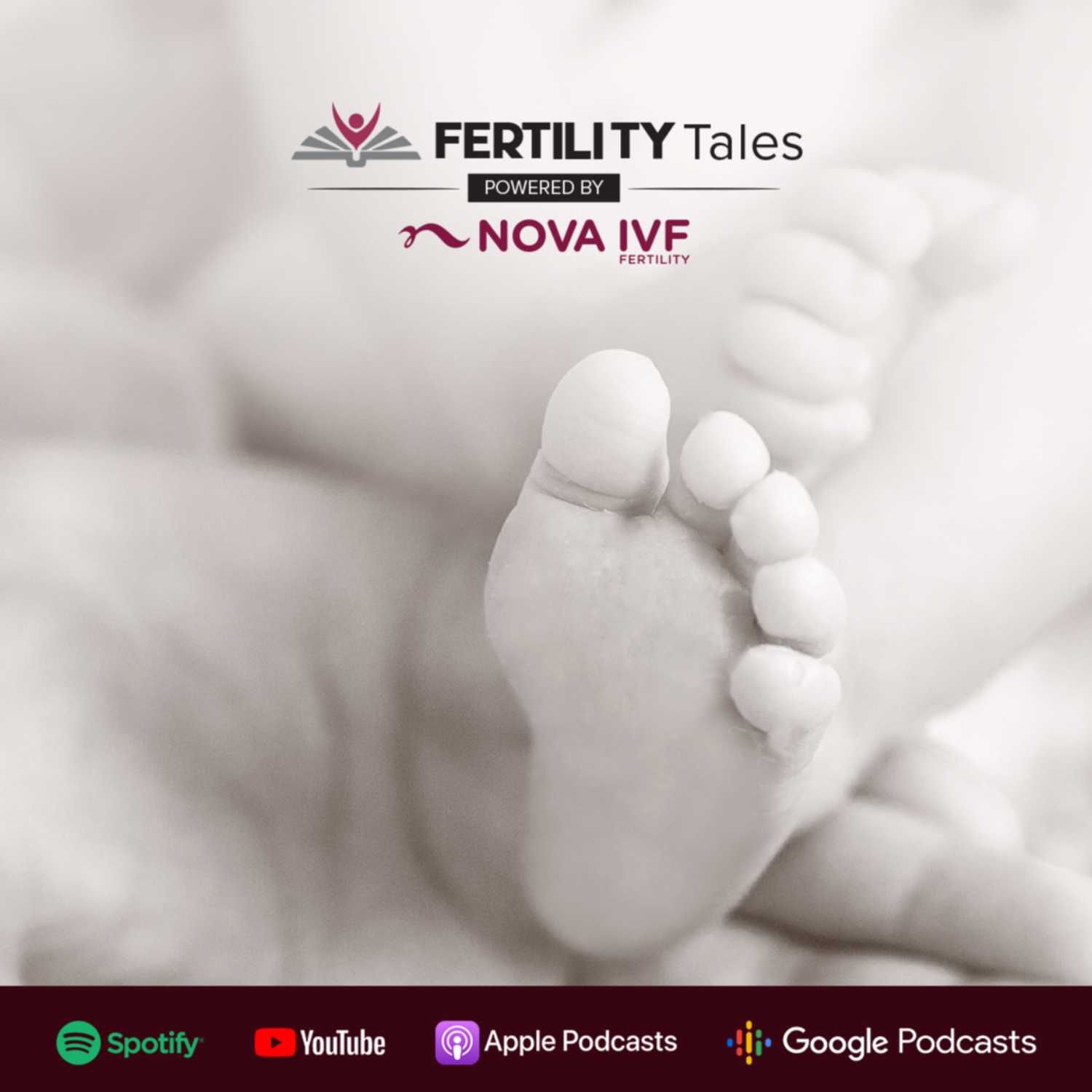 Fertility Tales | Ep. 1 | In conversation with IVF Specialist, Dr. Aviva Pinto Rodrigues 