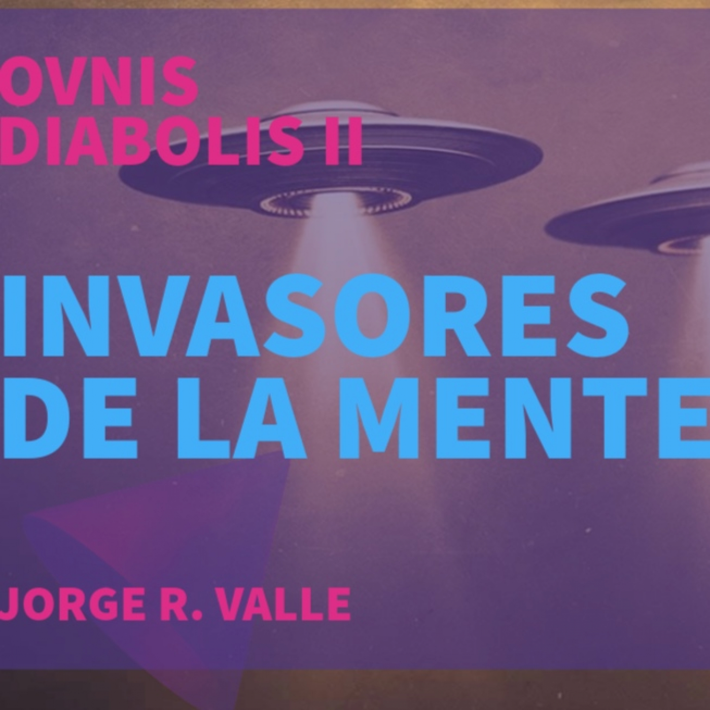 ⁣OVNIS DIABOLIS PARTE I 5x27