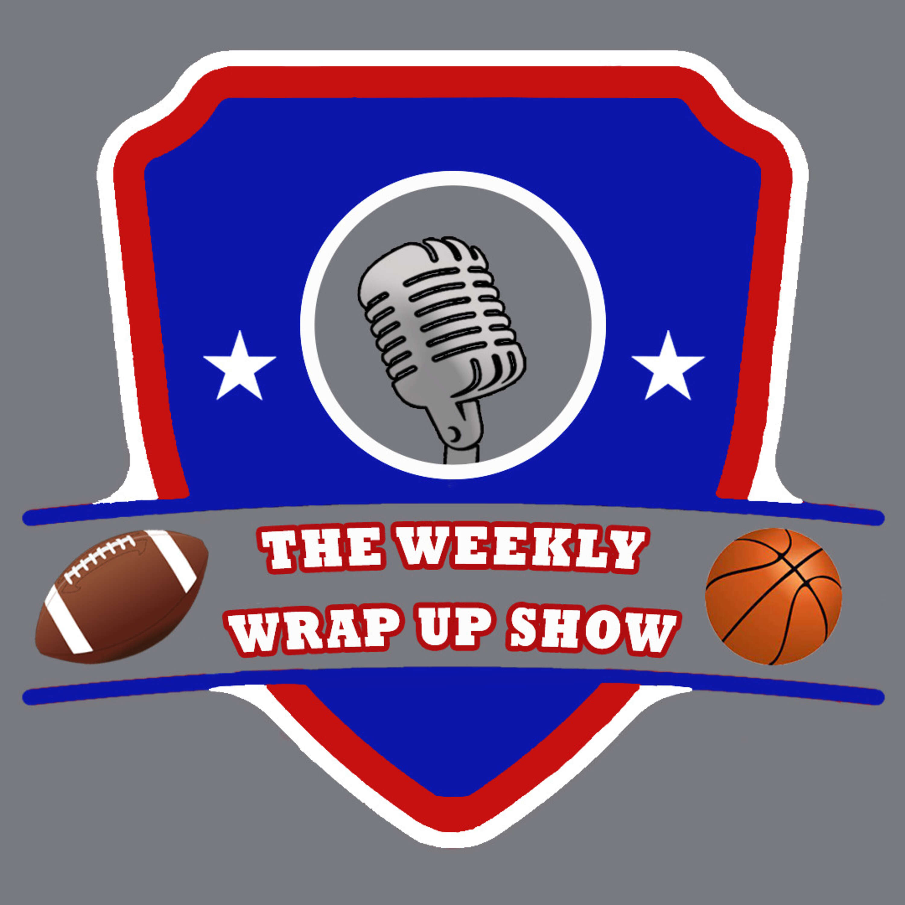 Weekly Wrap Up Show - Week 4