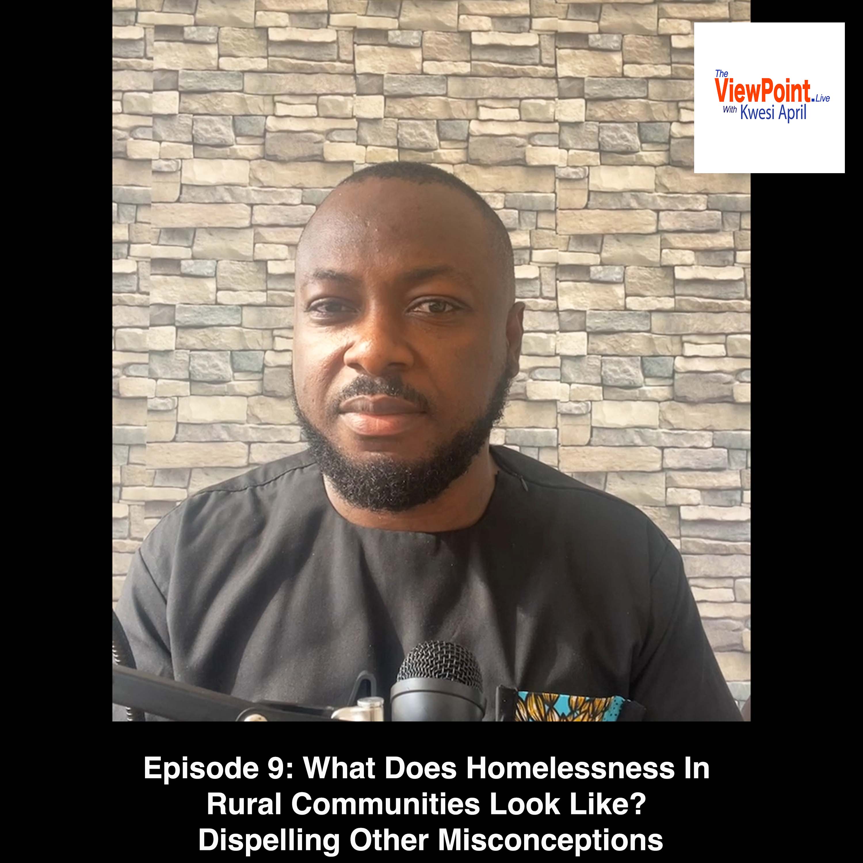 ⁣What Does Homelessness In Rural Communities Look Like? Dispelling Other Misconceptions