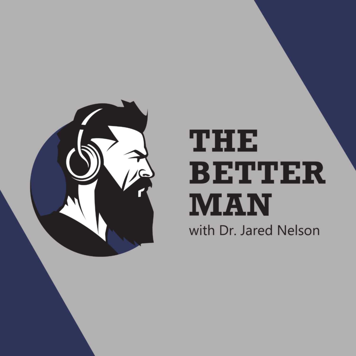 The Reason People Leave the Church and Christian Faith with Logan Johnson | The Better Man | Ep.3