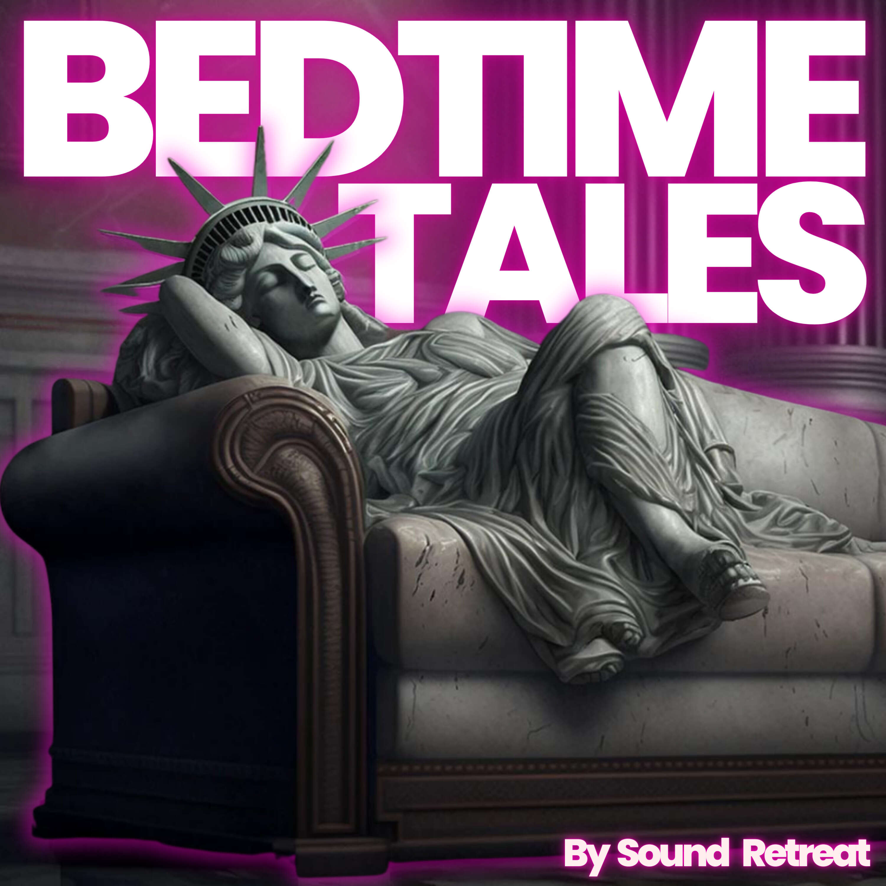 Daily Bedtime Tales & Stories for Sleep 