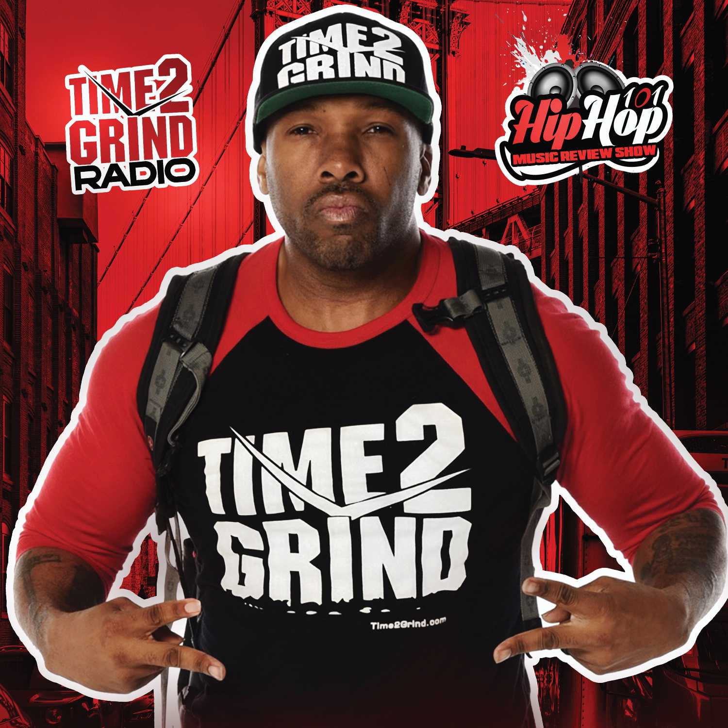 ⁣Big7 & Friends Podcast " Anti BBL's " " Ep 18 ( Time2grind )