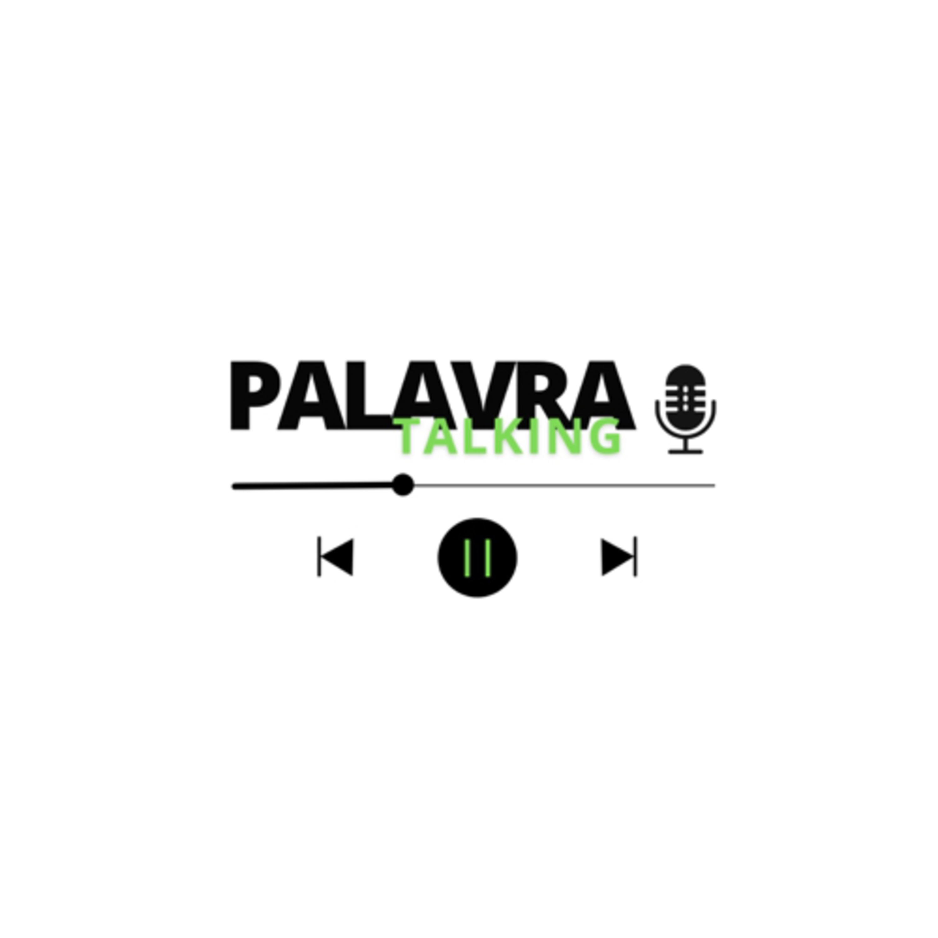 Palavra Talking 