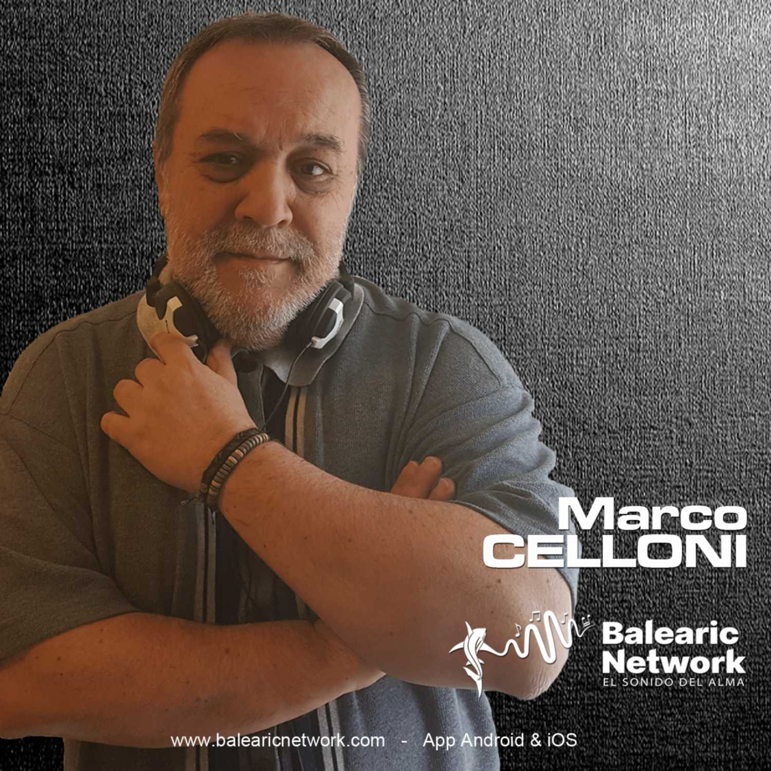 Sunset Emotions #169 "Balearic Network" By Marco Celloni 2023-09-23 H 08:00 GMT