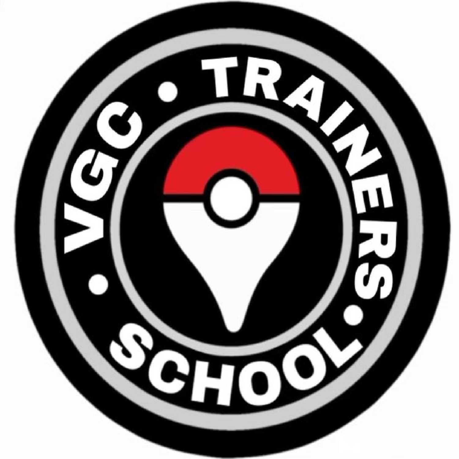 VGC Trainers School Podcast 