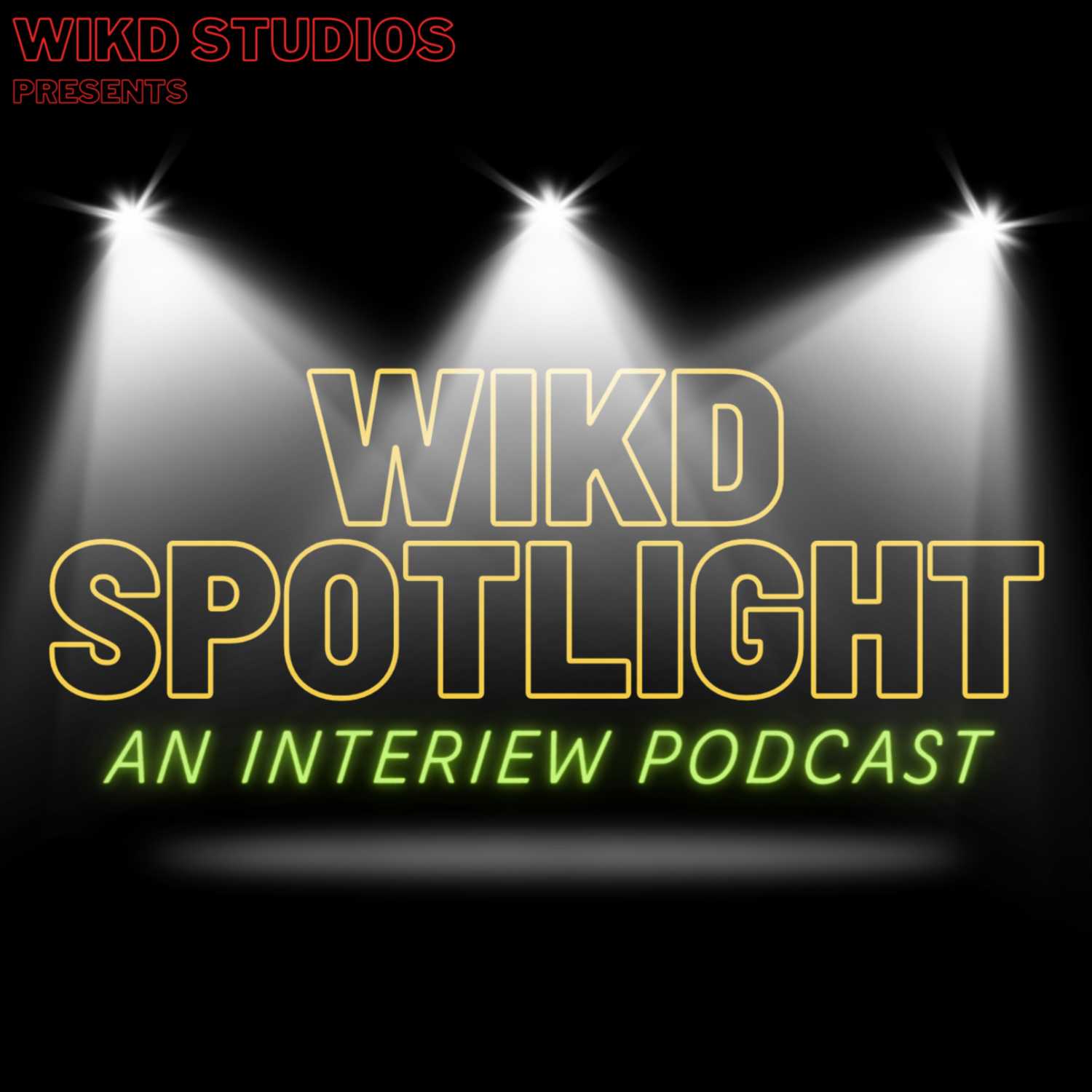 WIKD Spotlight - An Interview Podcast 