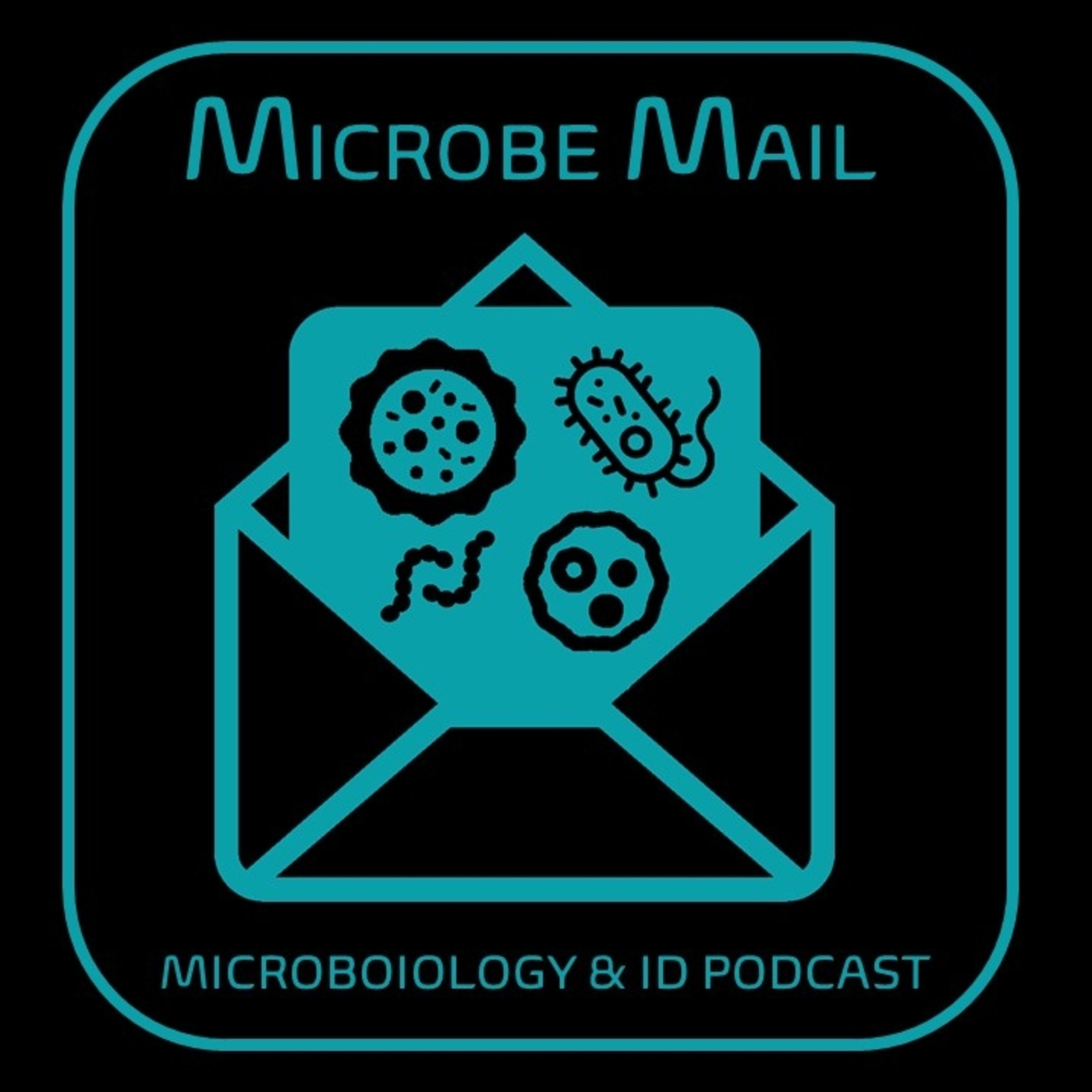 Microbe Mail 