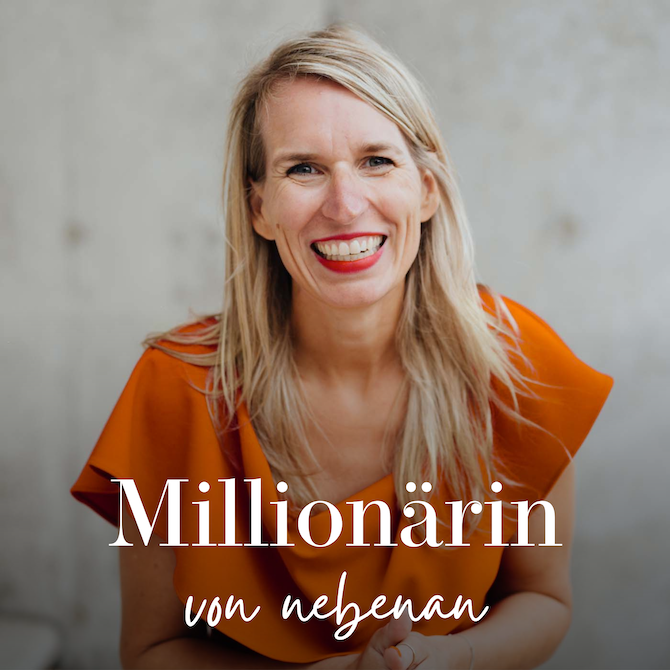 Millionärin von nebenan 