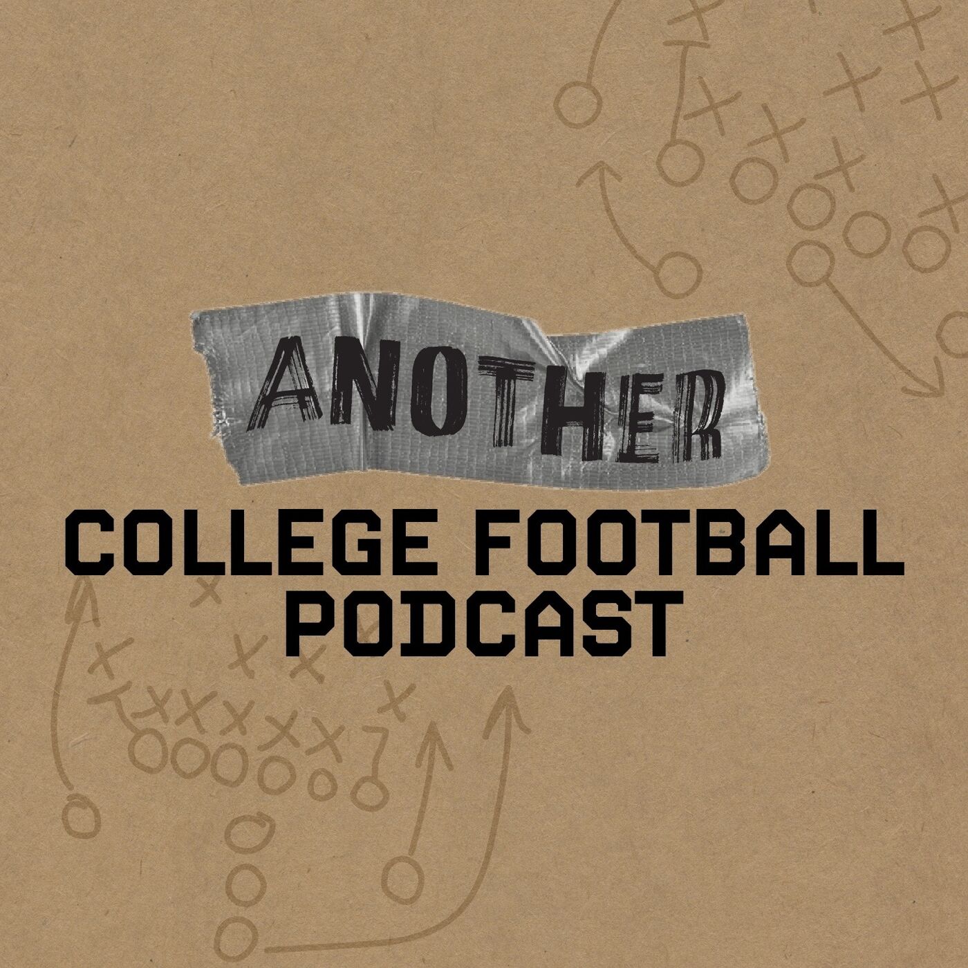 Another College Football Podcast 