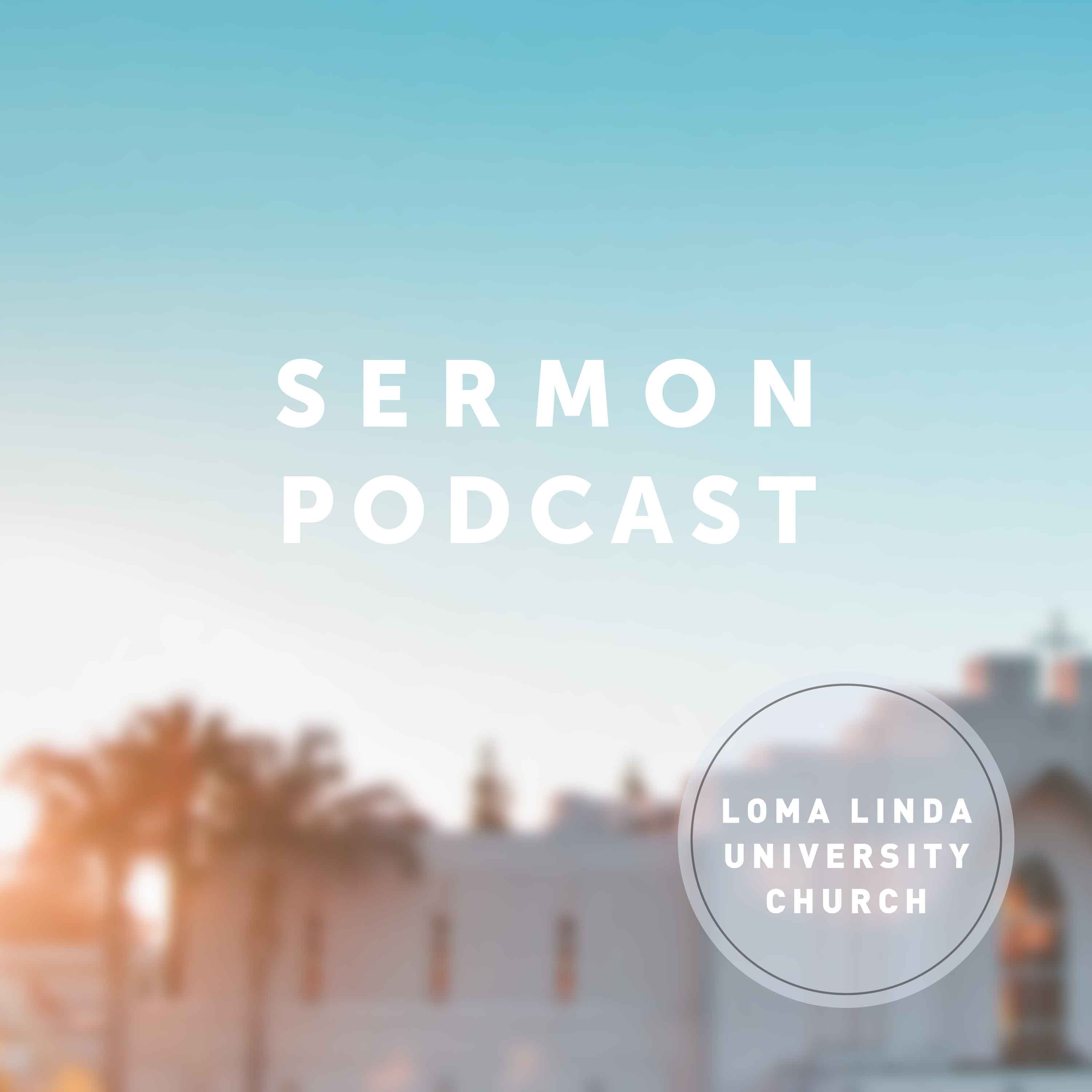 LLUC Sermon Podcast 