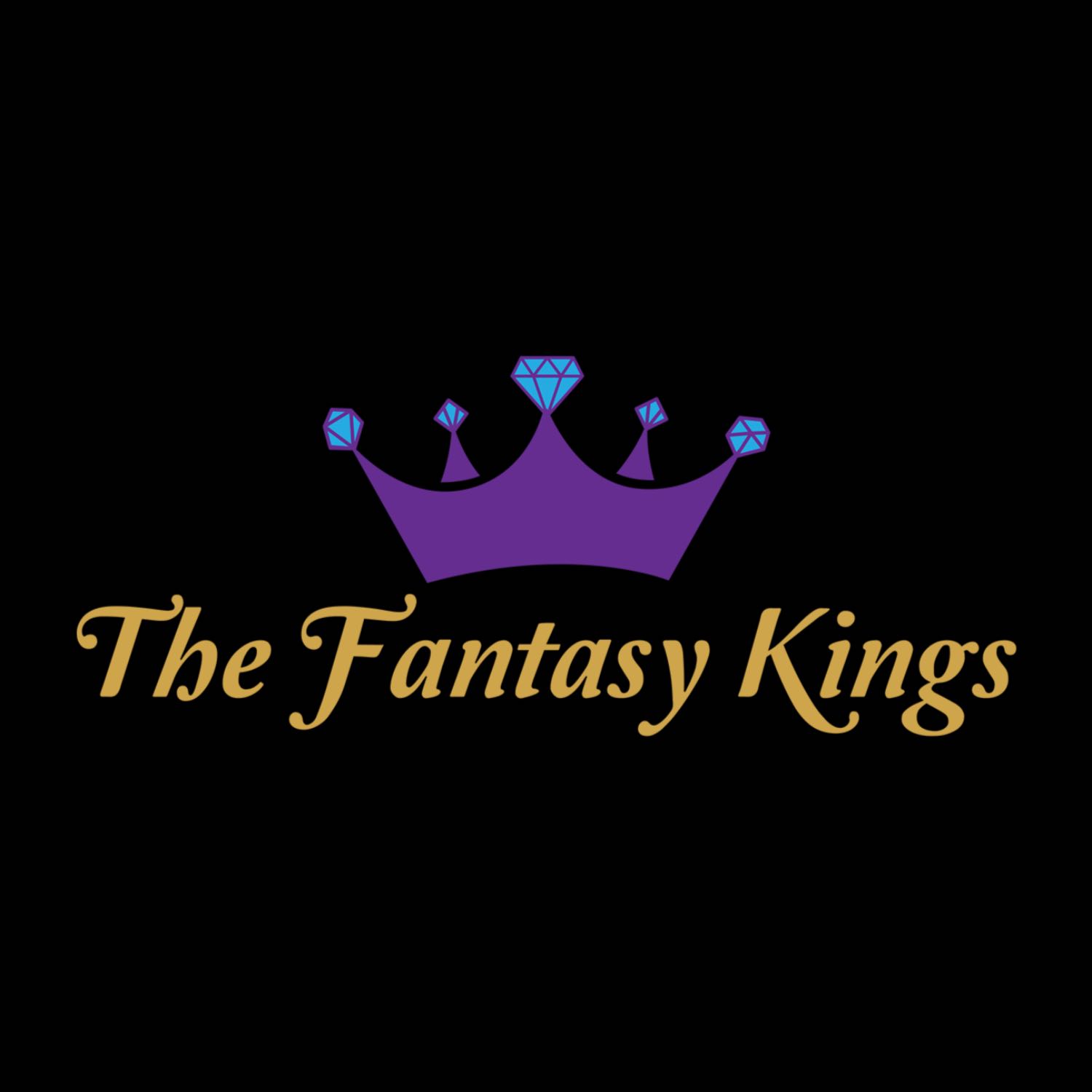 Fantasy Kings Draft Recap