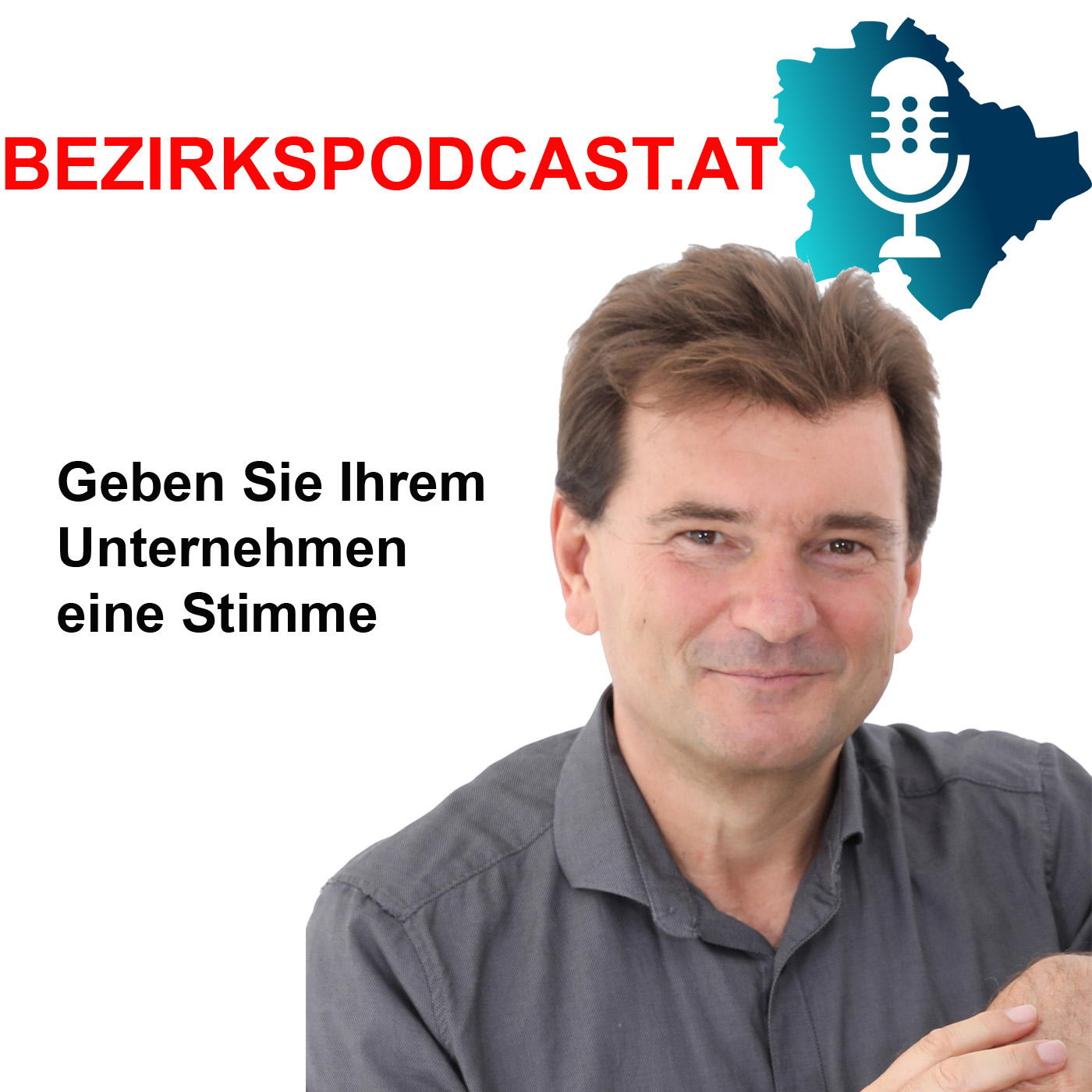 Bezirkspodcast 